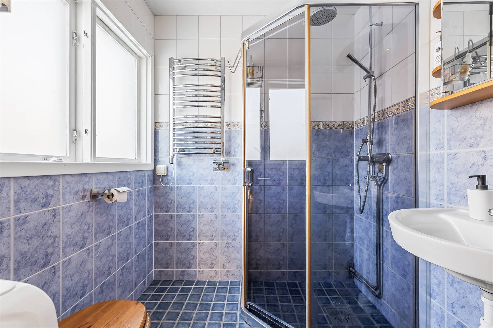 5 rum Villa på Sköldingevägen 1 Örby Stockholms kommun - bild 20