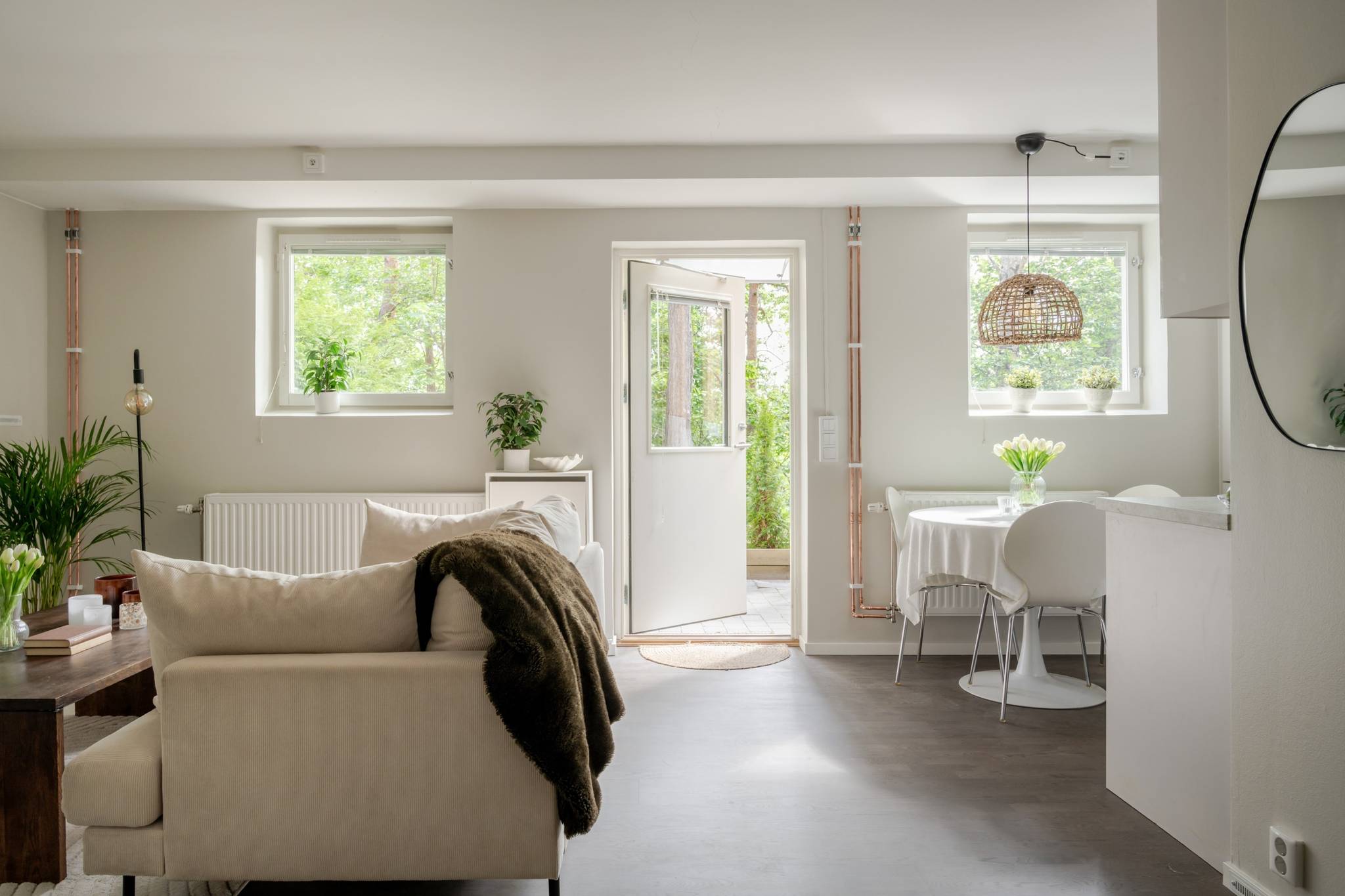 1 rum Lägenhet på Brålunden 18 Nockeby Stockholms kommun - bild 18
