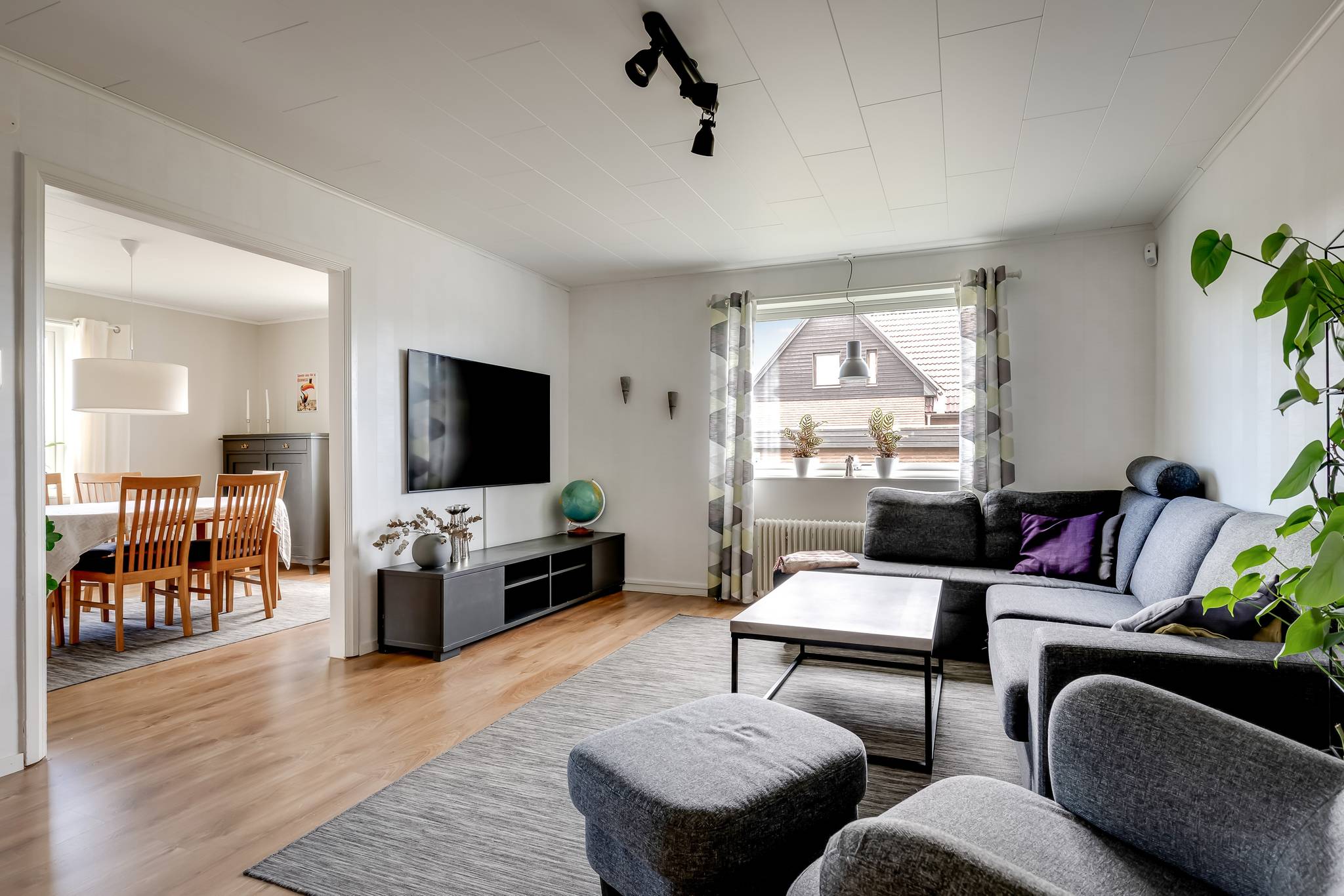 8 rum Villa på Skördegatan 25 Karlshov/Eneby Norrköpings kommun - bild 25