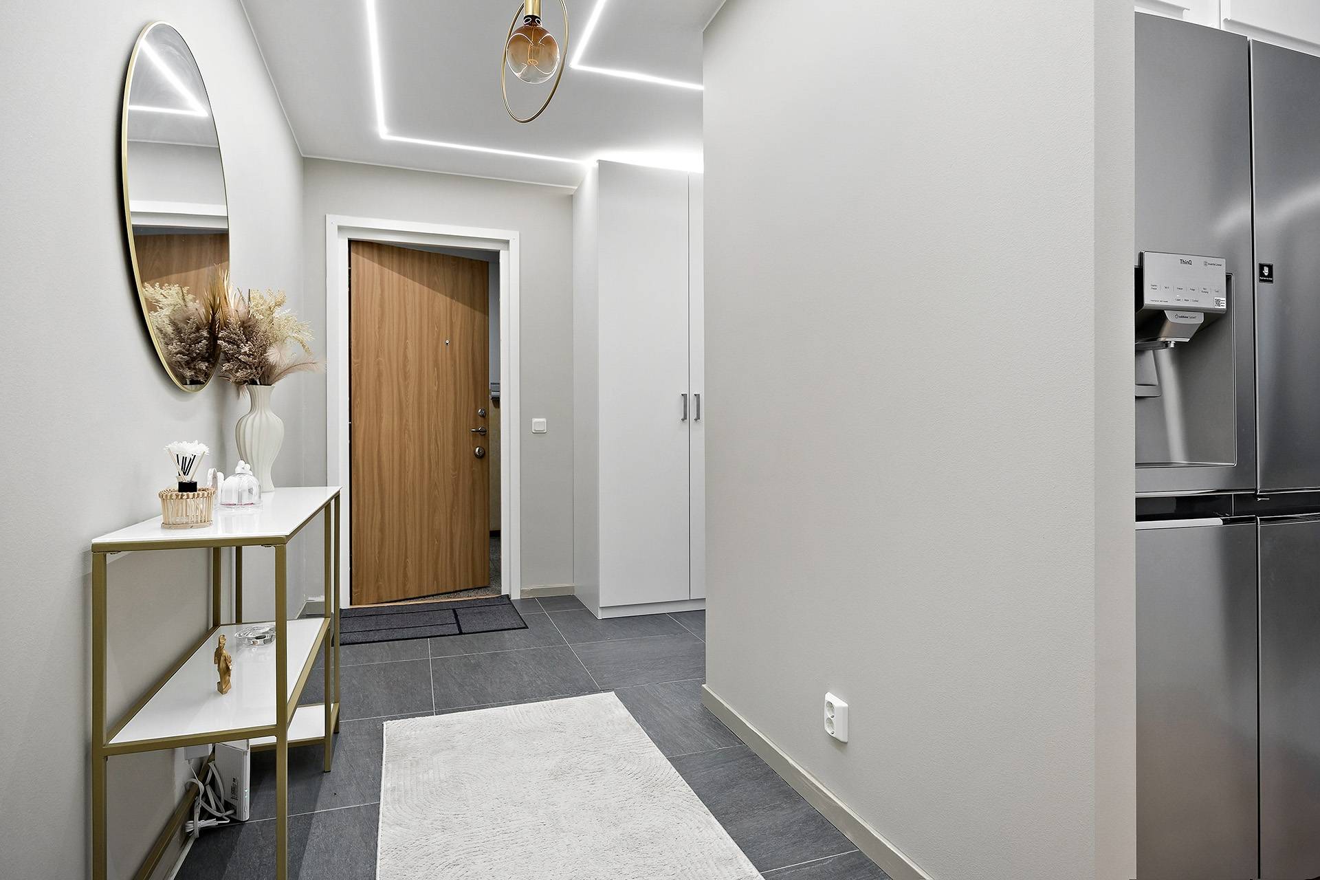 2 rum Lägenhet på Storgården 51 Skäggetorp Linköpings kommun - bild 7