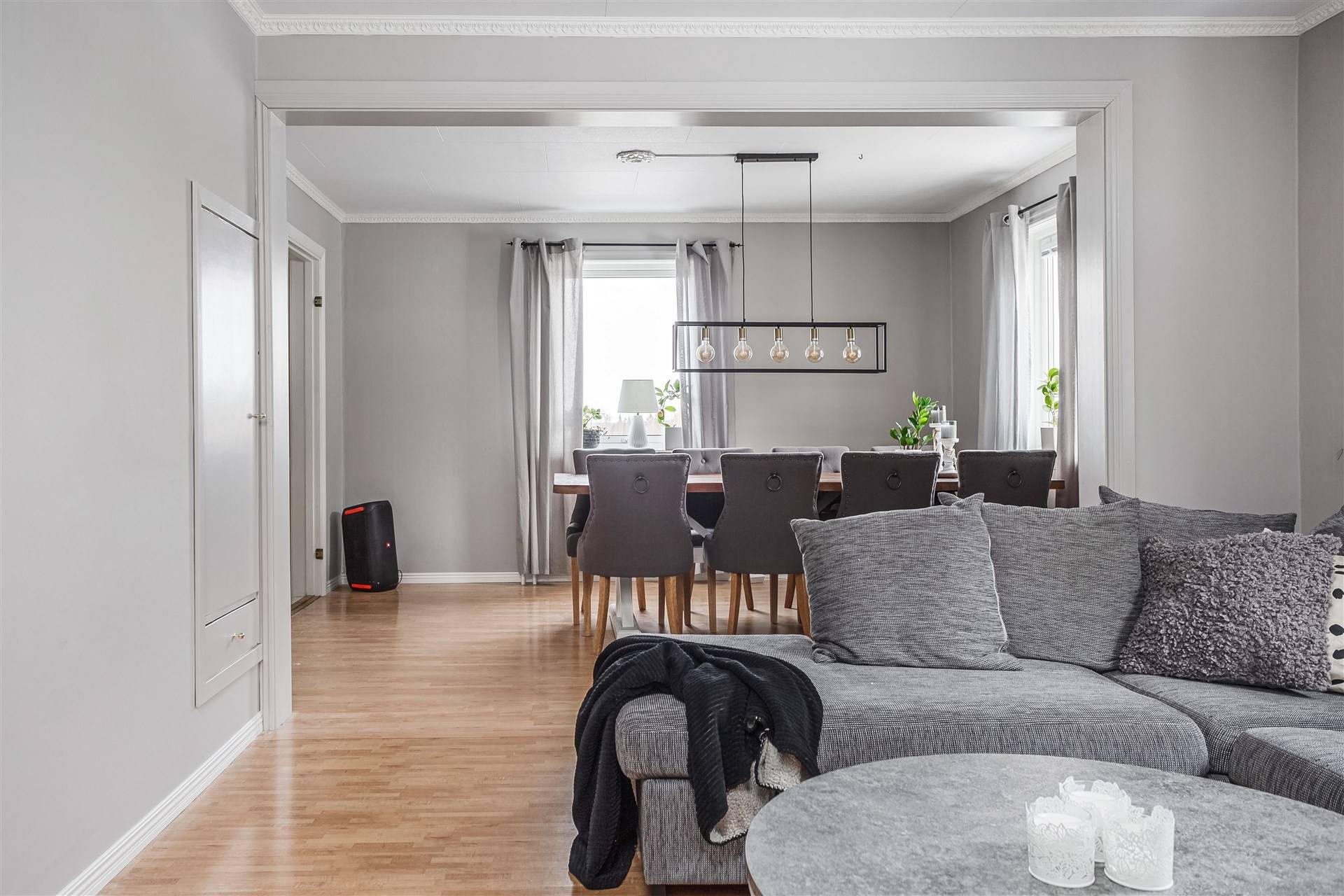 3 rum Villa på Norrskensvägen 8 Sundsbruk Sundsvalls kommun - bild 14