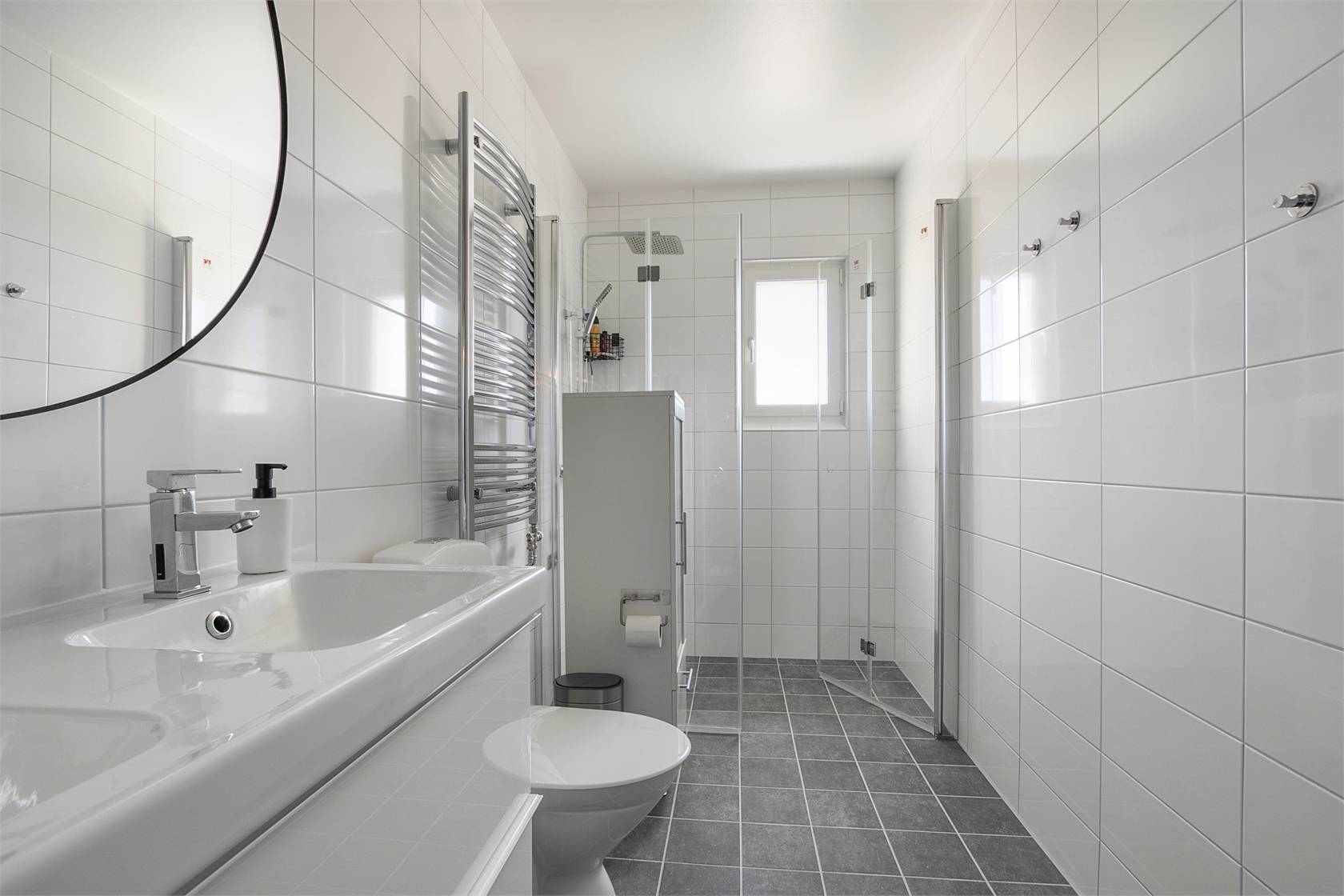 3 rum lägenhet på Kornvägen 1 Botkyrka Hallunda, Botkyrka kommun - bild 4