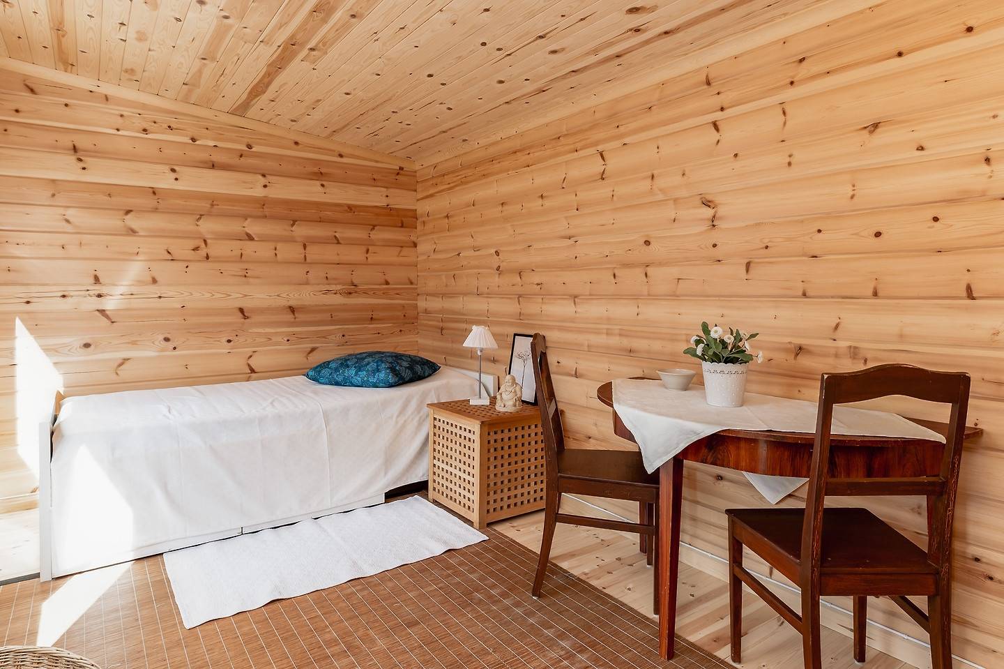 1 rum Villa på Myra 623 Delsbo Hudiksvalls kommun - bild 16
