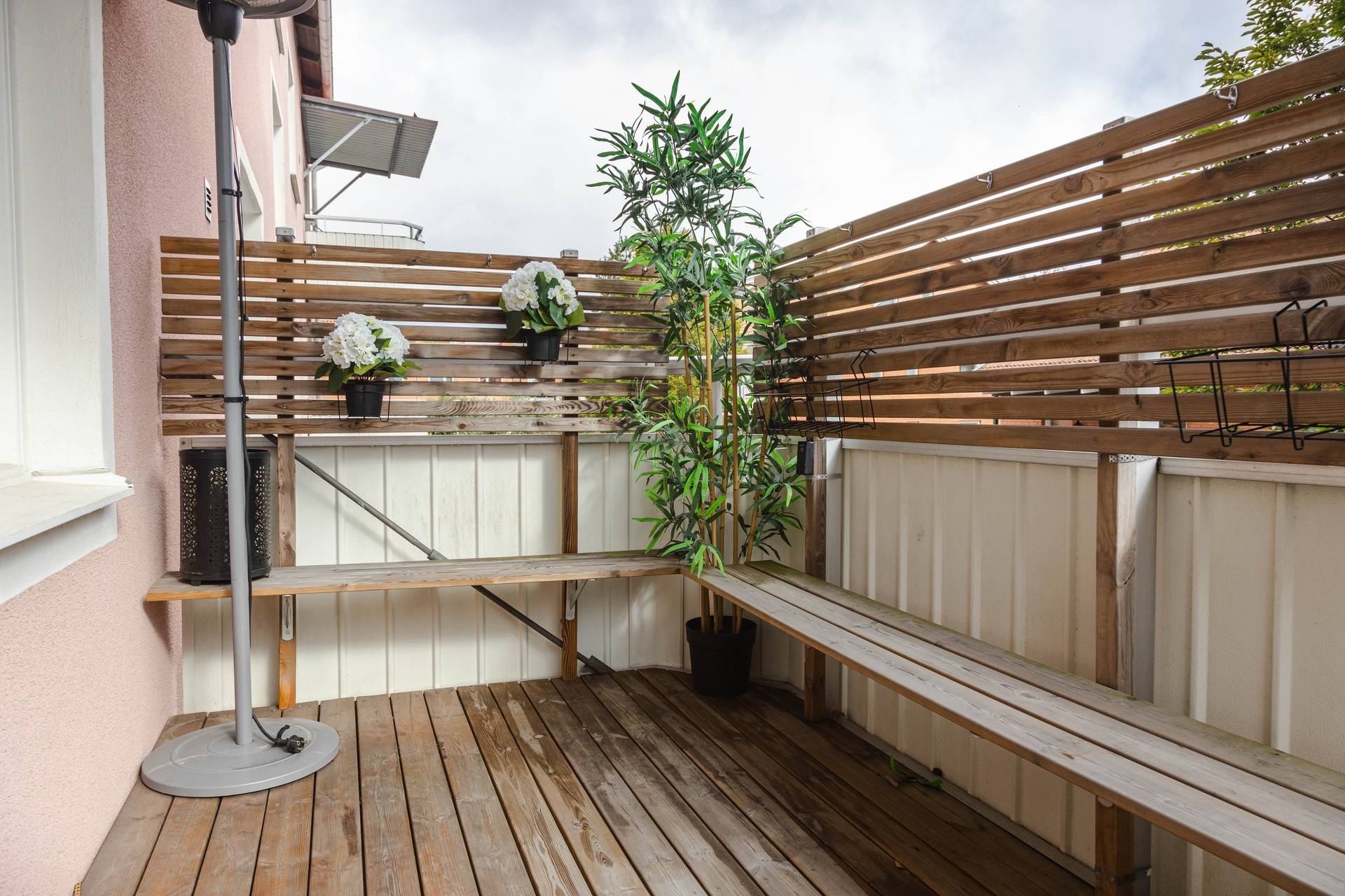 1 rum Lägenhet på Föreningsgatan 8 Blåsbo Västerås kommun - bild 7