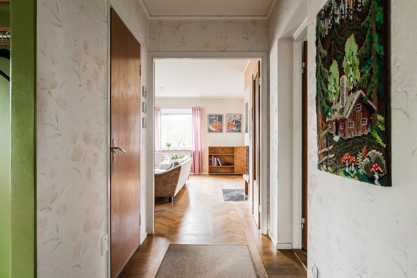 4 rum Villa på Allégatan 11 Centrum Tibro kommun - bild 14