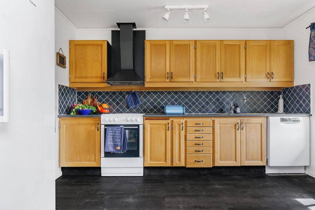 5 rum Villa på Fränstavägen 352 Fränsta Ånge kommun - bild 9