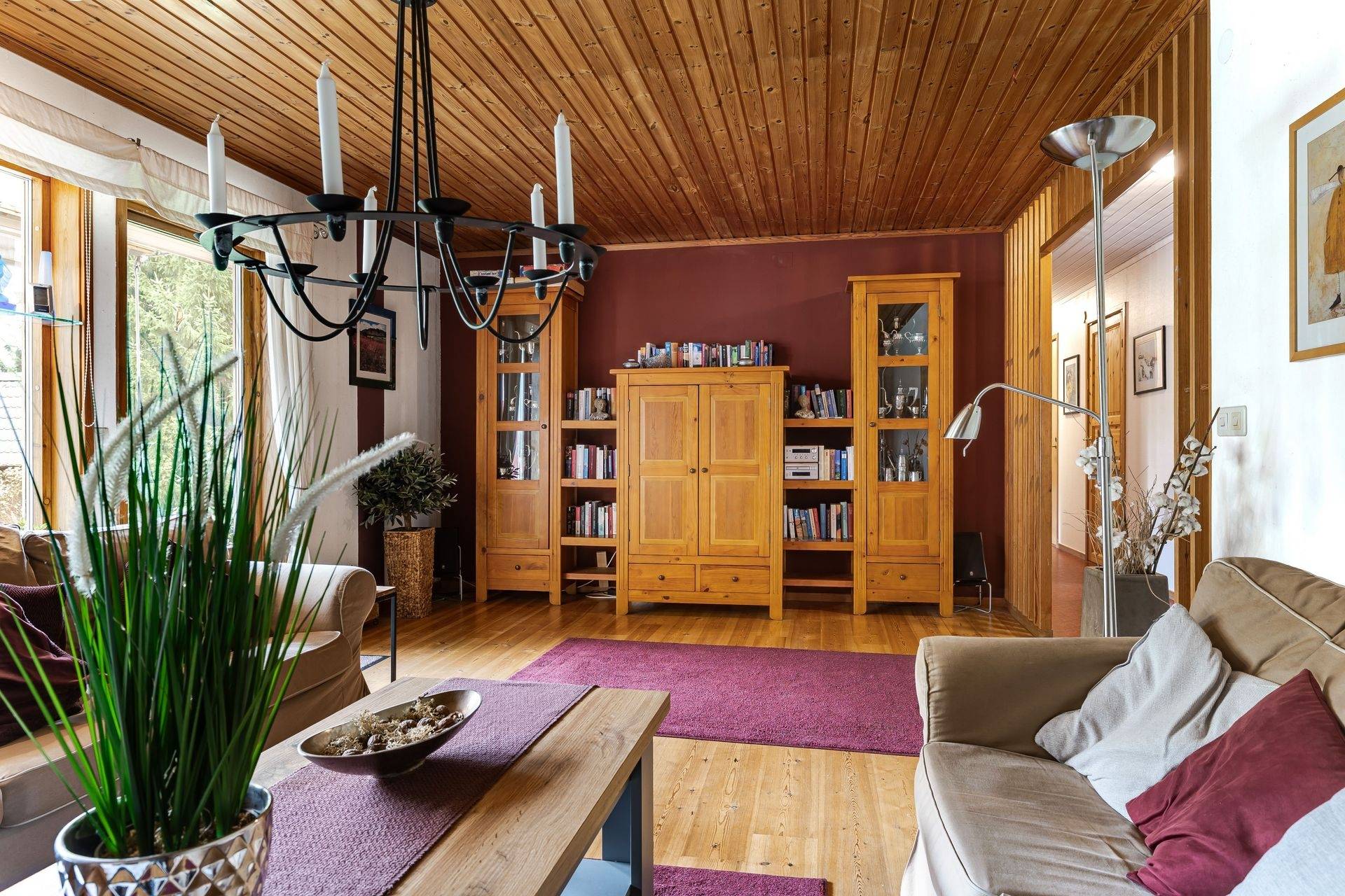 4 rum Villa på Skäfshult 135 Södra Vi Vimmerby kommun - bild 14