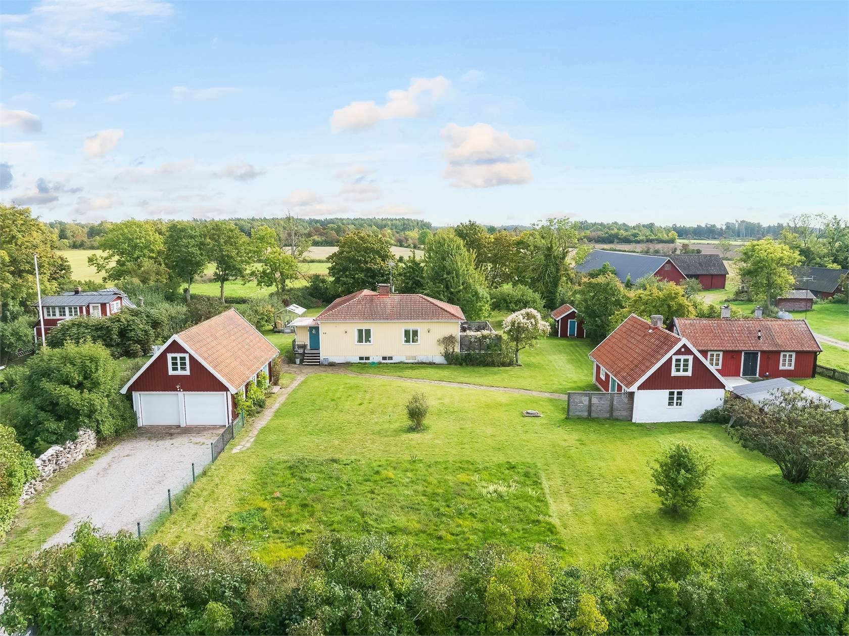 Störlinge, Borgholms kommun
