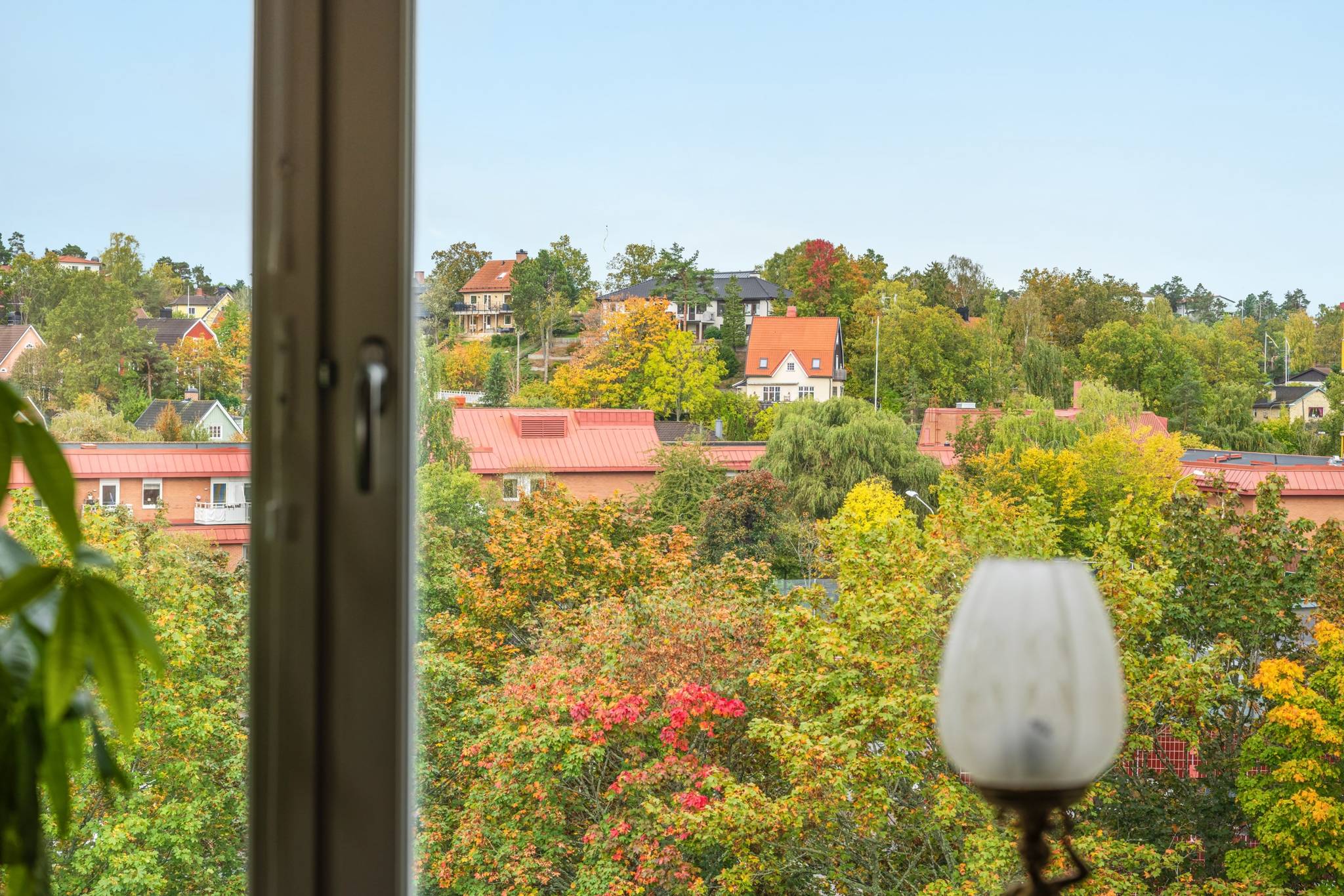 3 rum Lägenhet på Hägerstens Allé 18 våning 5 Axelsberg Stockholms kommun - bild 3