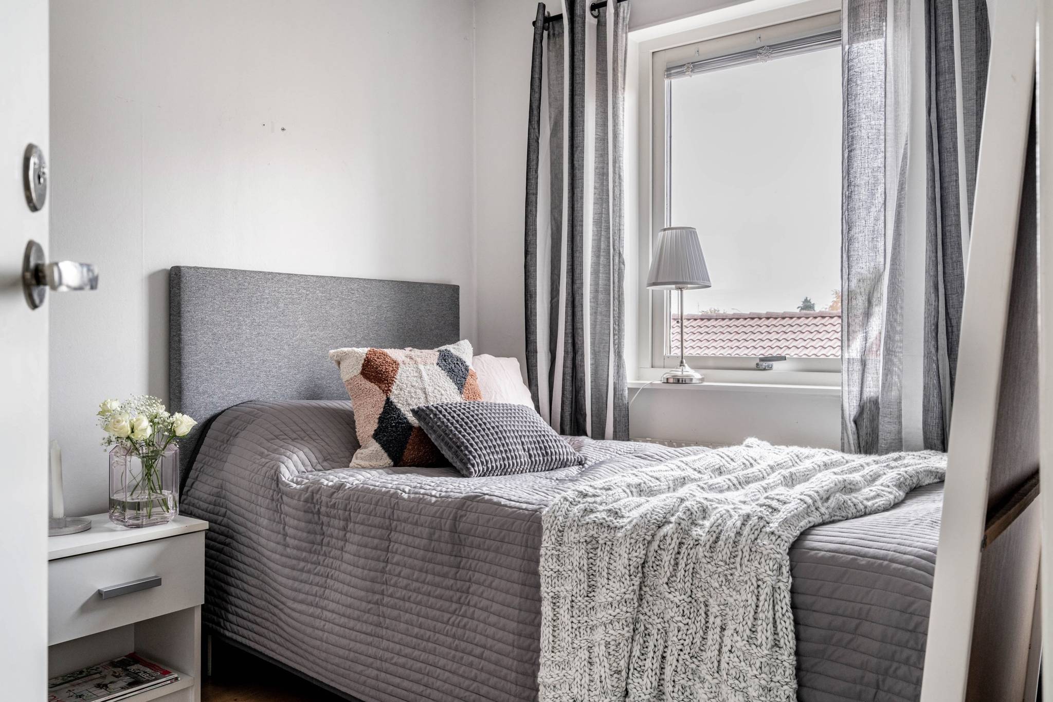 5 rum Radhus på Tegelvägen 1G Svalsta Nyköpings kommun - bild 13