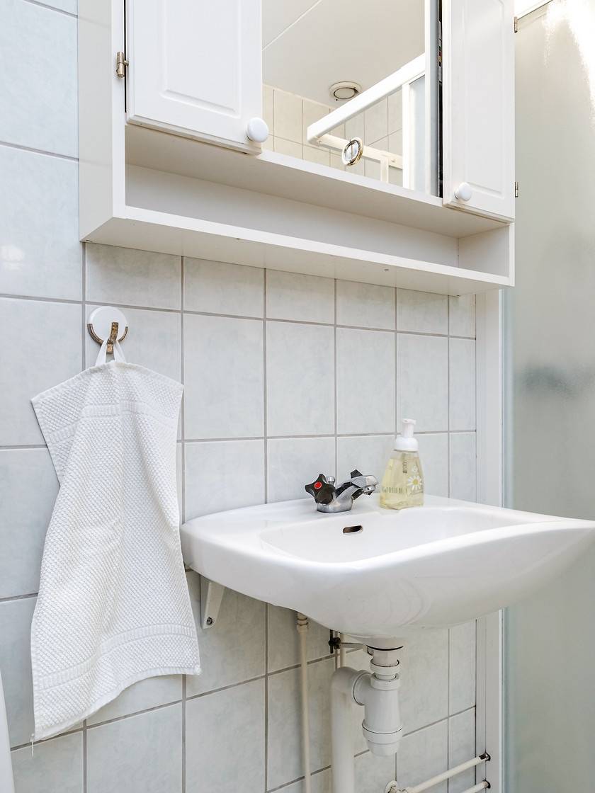 5 rum Radhus på Rektorsstigen 3 Emmylund Sala kommun - bild 12