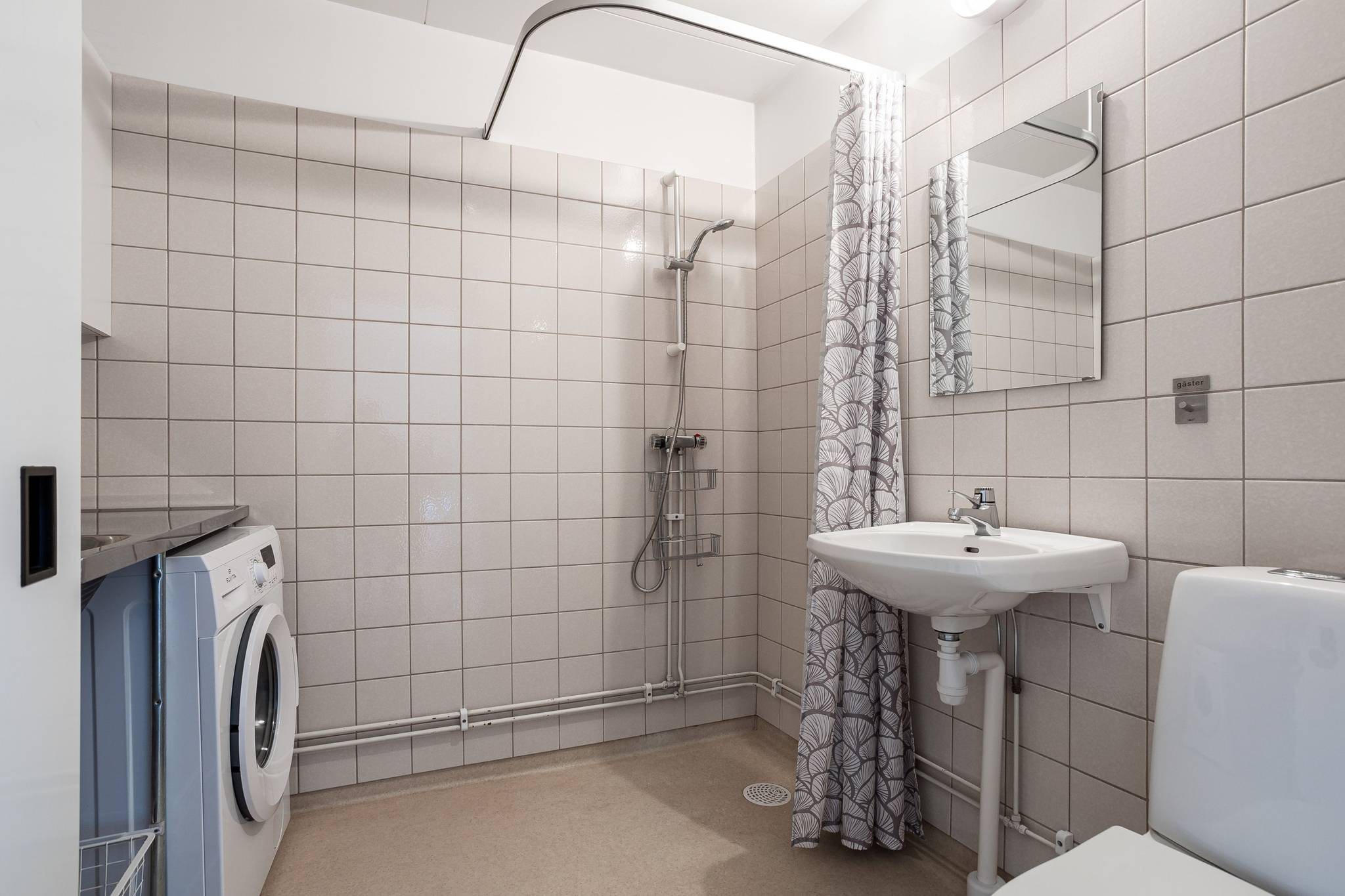 3 rum Lägenhet på Södra Åsvägen 57 Österskär Österåkers kommun - bild 14