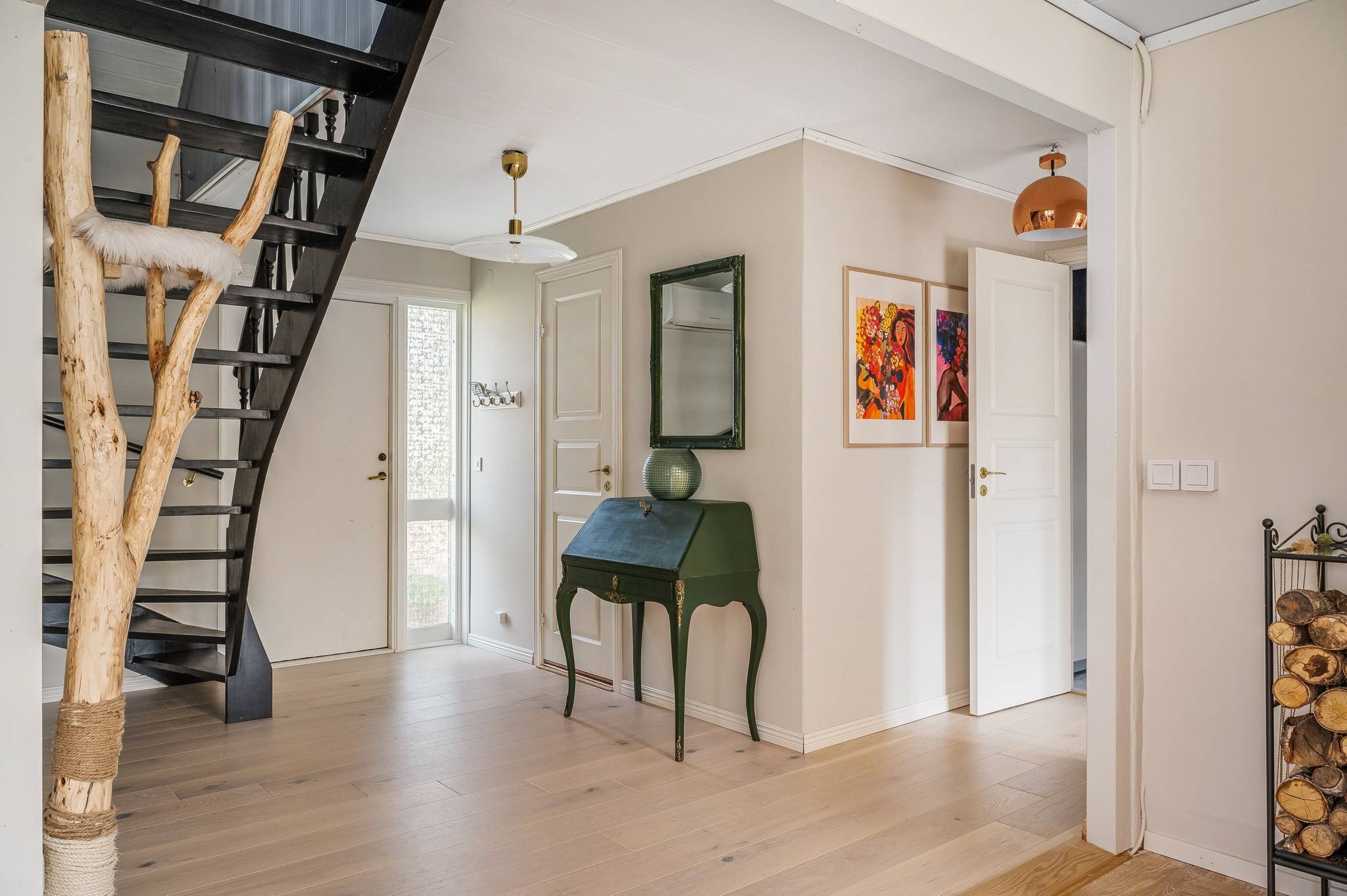 4 rum Villa på Hammartorpsvägen 7 Härad Strängnäs kommun - bild 27