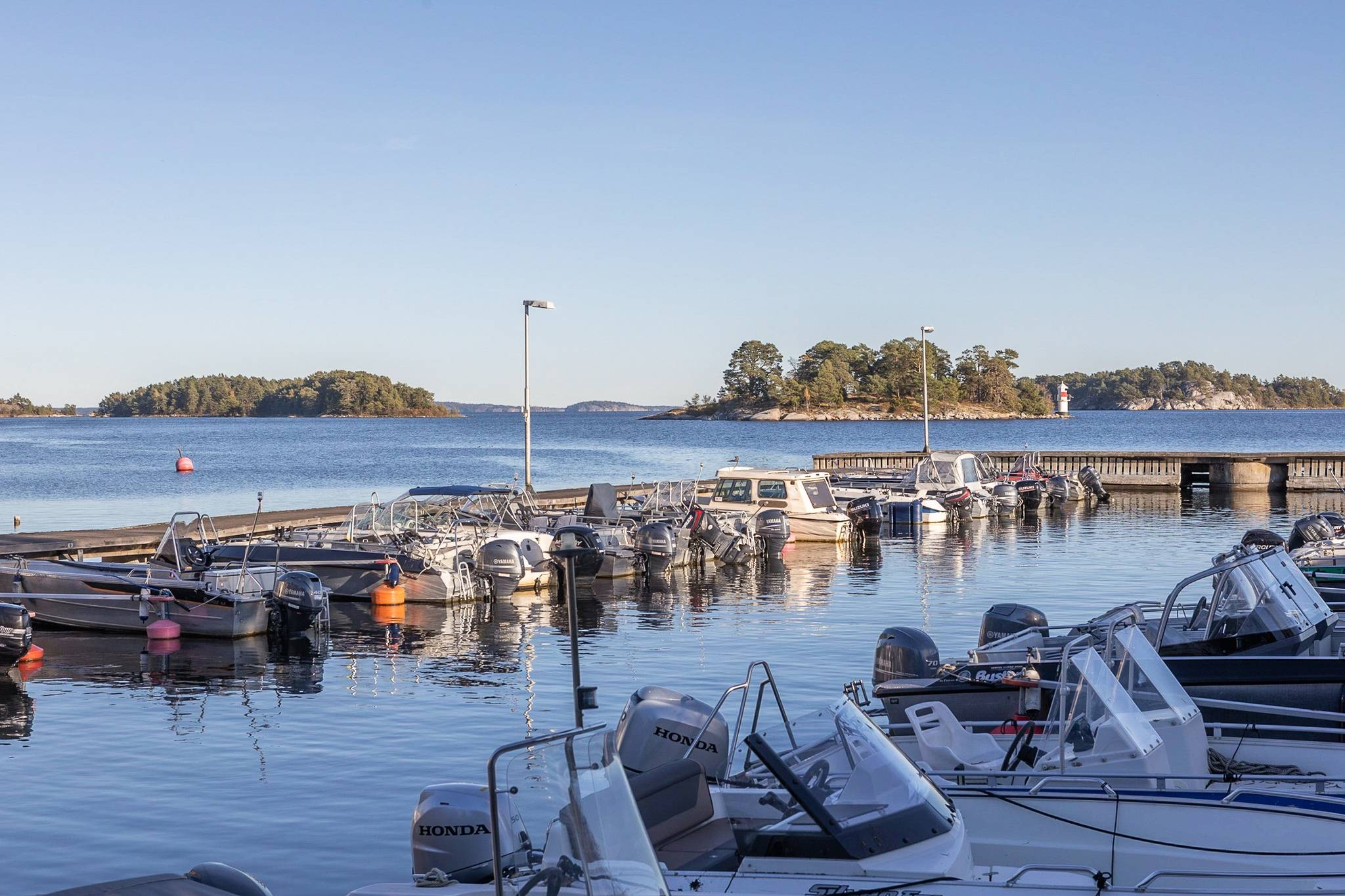 3 rum Vinterbonat fritidshus på Edesön 32 Dalarö Edesön sjötomt Haninge kommun - bild 52