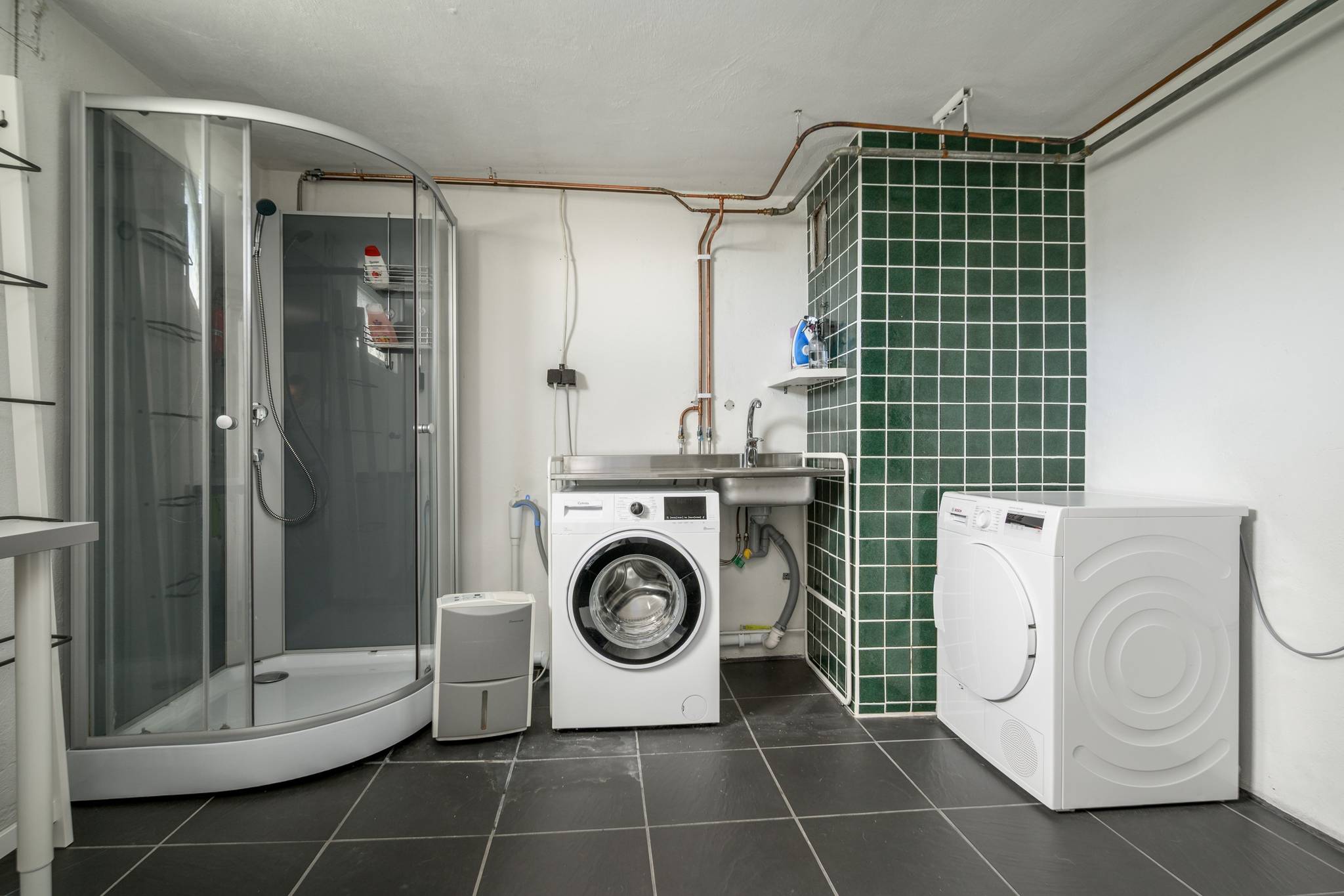 6 rum Villa på Tunavägen 18 Kvissleby Sundsvalls kommun - bild 22