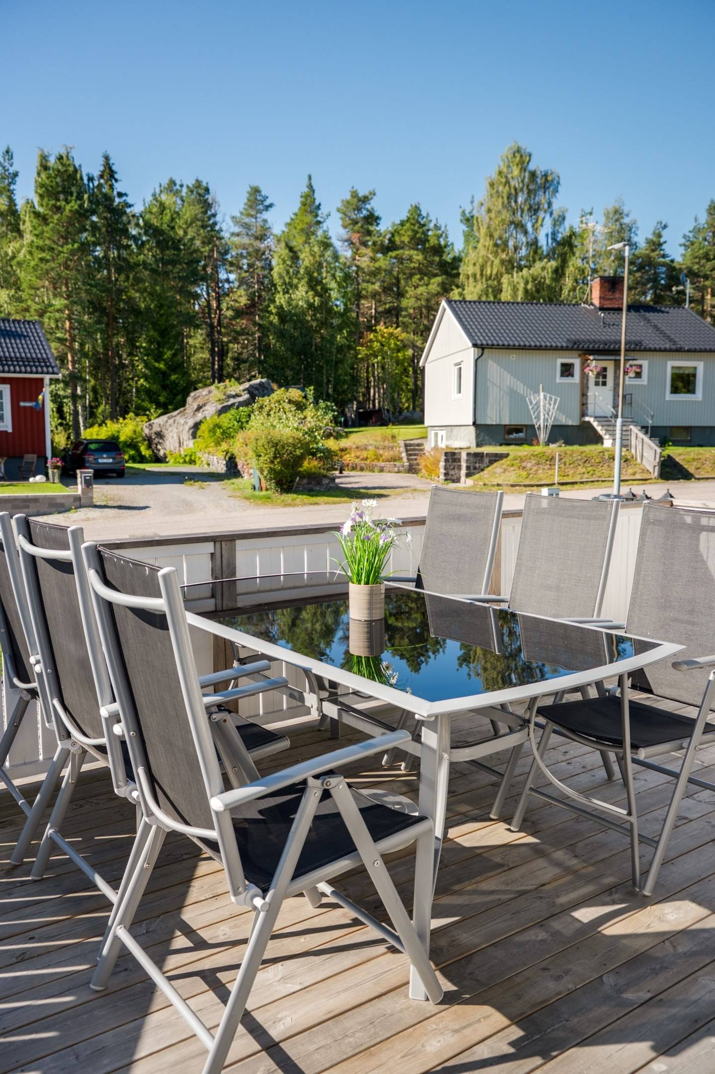 4 rum Villa på Murargatan 18 Hudiksvalls kommun - bild 7