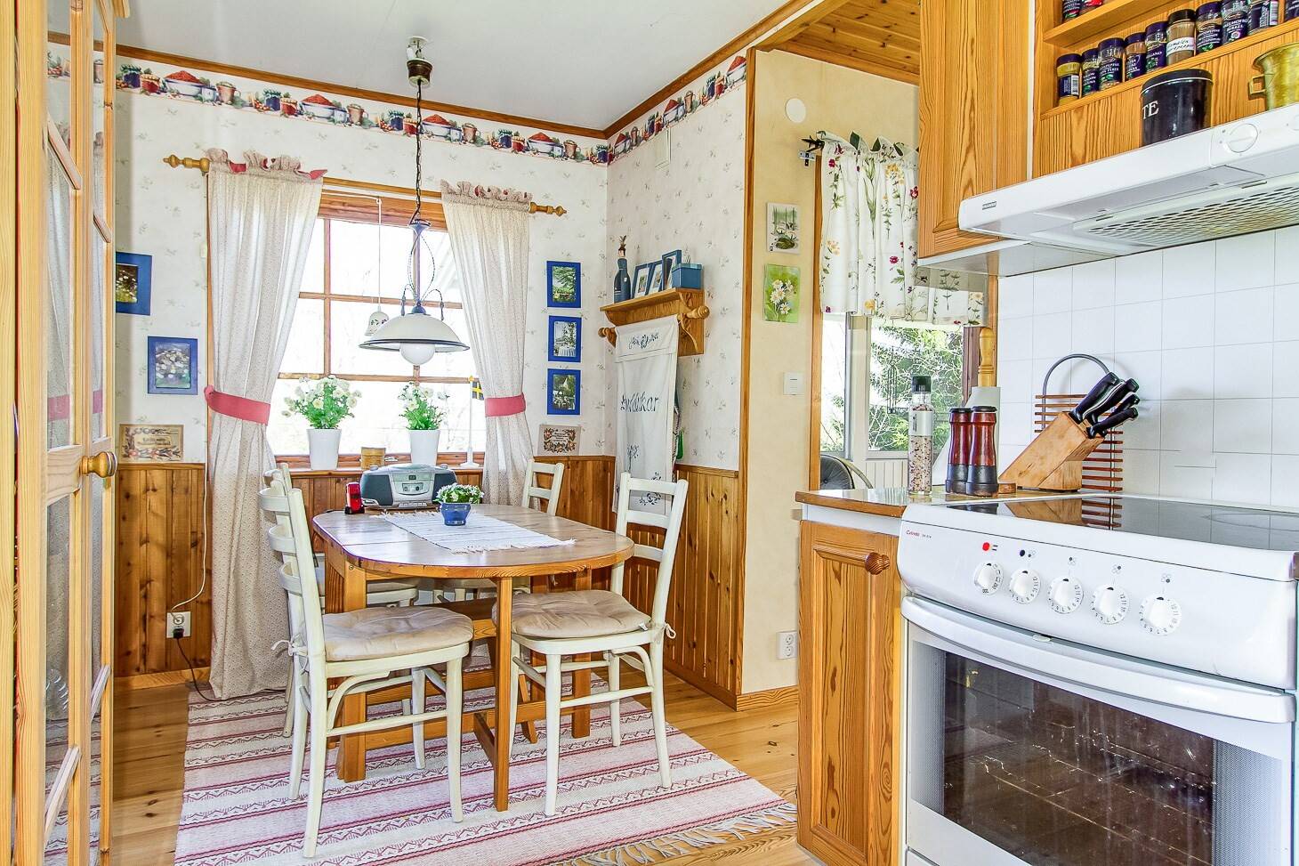 3 rum Fritidsboende på Kopparhyttevägen 14 LUDVIKA - Hällsjön Ludvika kommun - bild 8