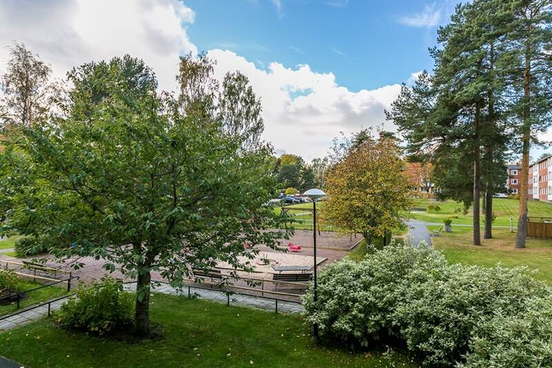 3 rum Lägenhet på Gruvgången 89 Gruvlyckan Karlstads kommun - bild 17