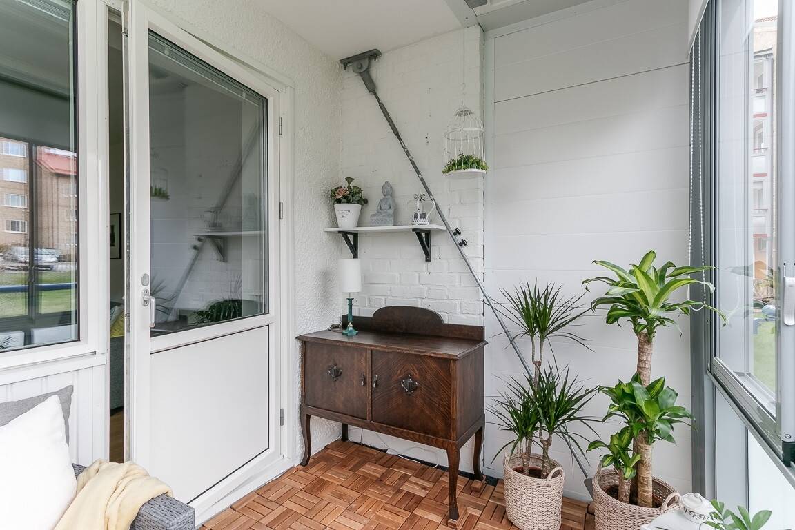 2 rum Lägenhet på Hantverksgatan 35 B Centralt Oskarshamns kommun - bild 16