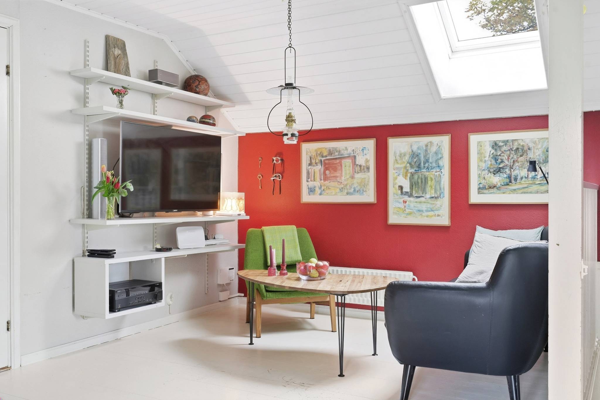 9 rum Villa på Mellangårdsvägen 1 Rävlanda Härryda kommun - bild 12