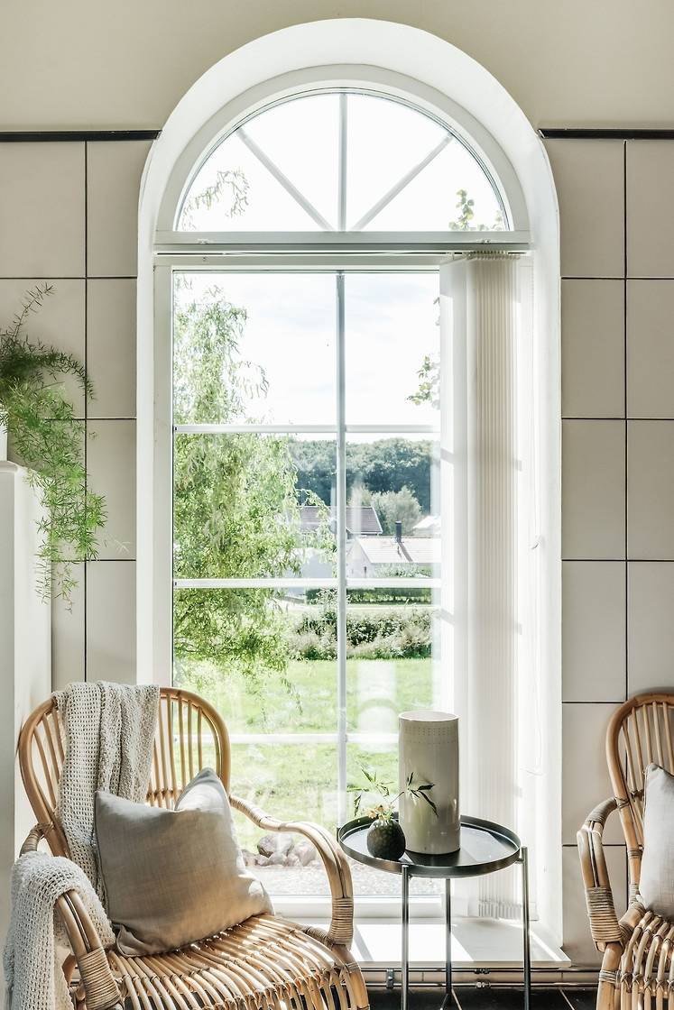7 rum Villa på Margretetorpsvägen 38 Förslöv Båstads kommun - bild 39