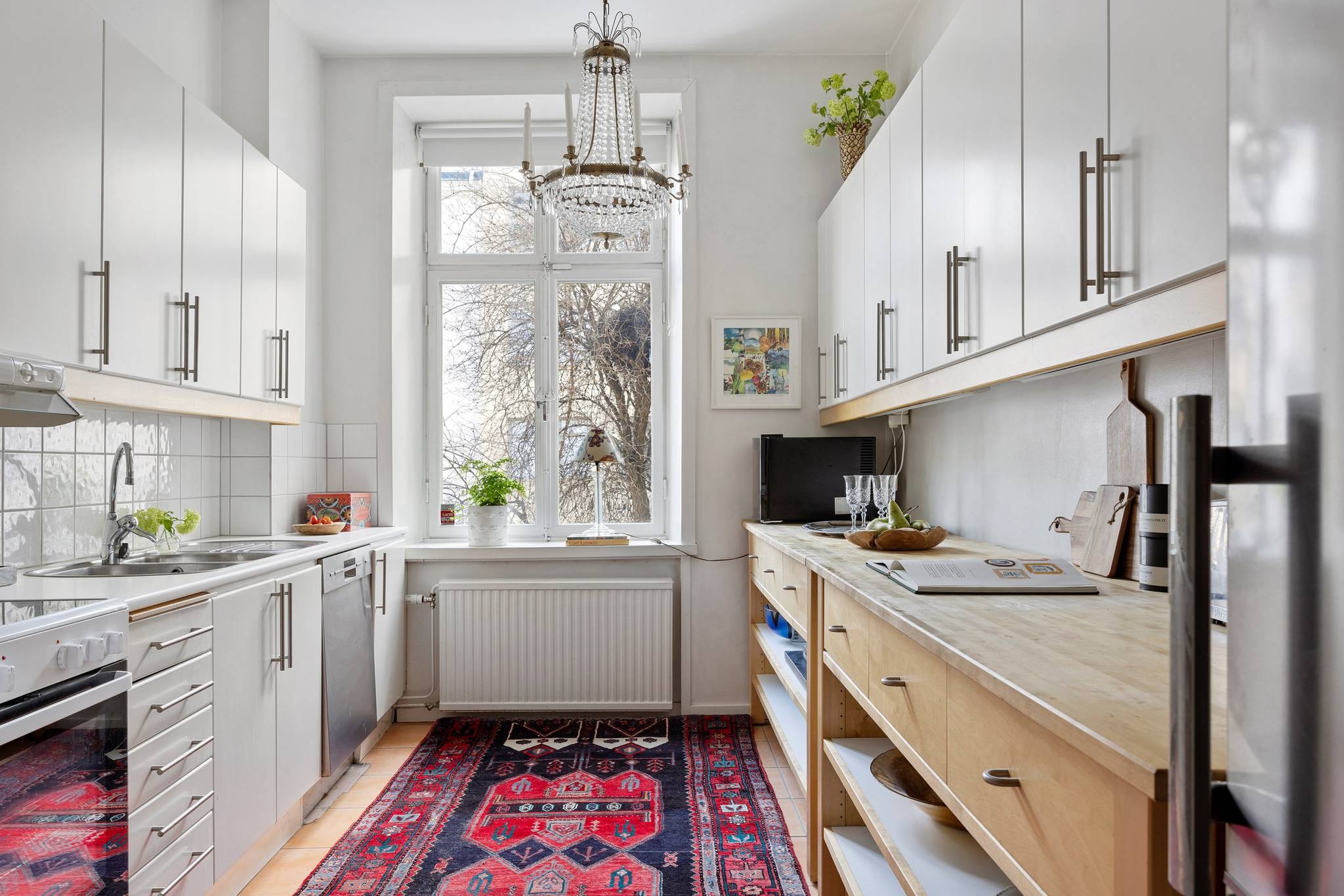 3 rum Lägenhet på Sibyllegatan 36 Östermalm Stockholms kommun - bild 11