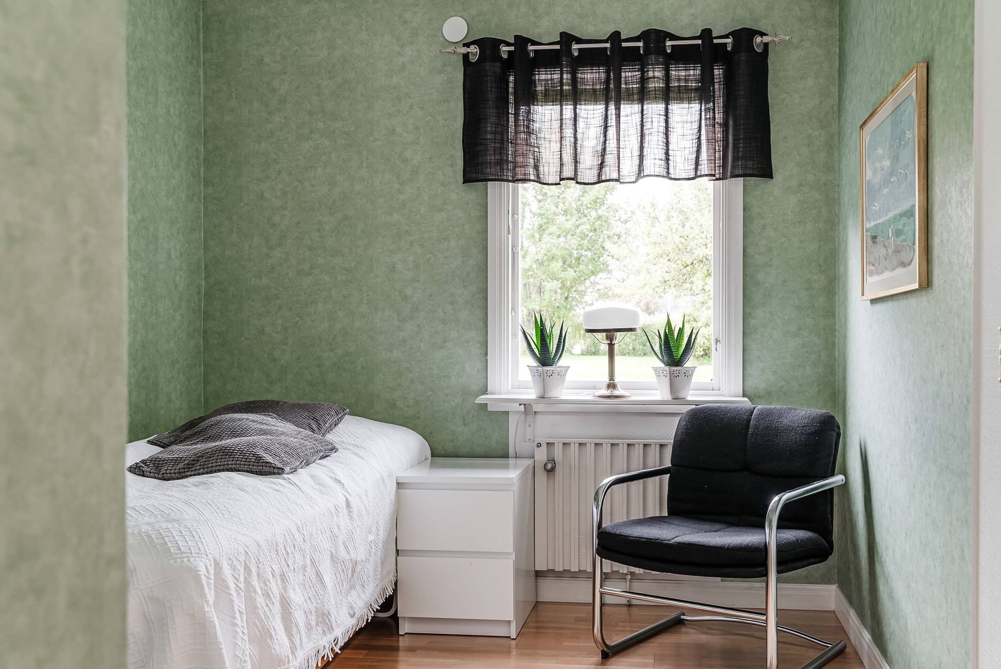 6 rum Villa på Fågelvägen 32 Skarpåkern Kramfors kommun - bild 21