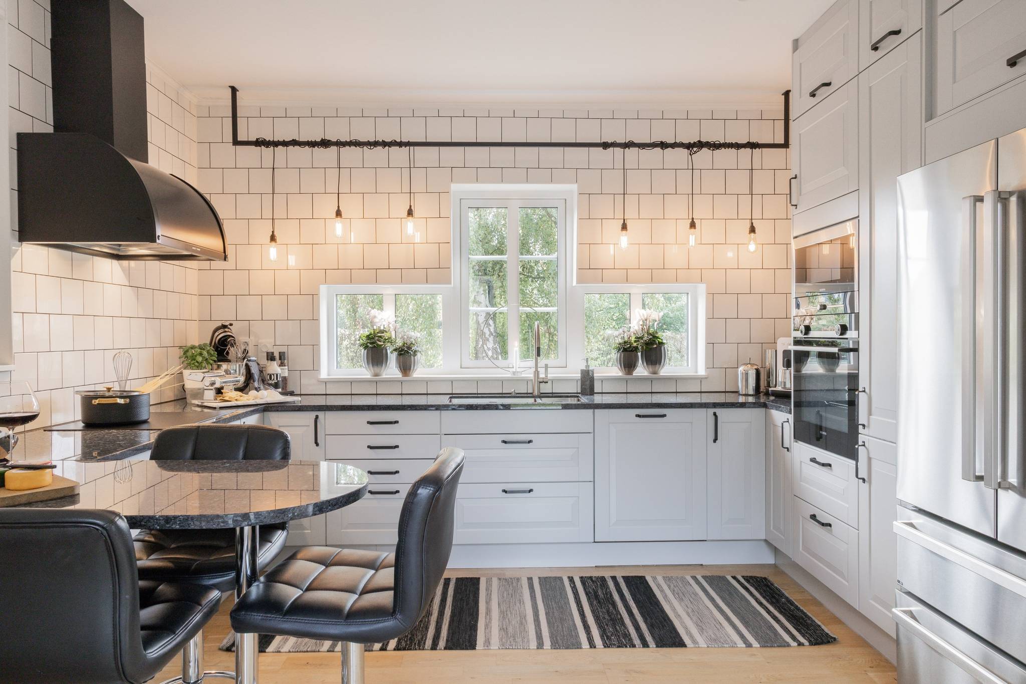 4 rum Villa på Rinkabyholmsvägen 22 Rinkabyholm Kalmar kommun - bild 19