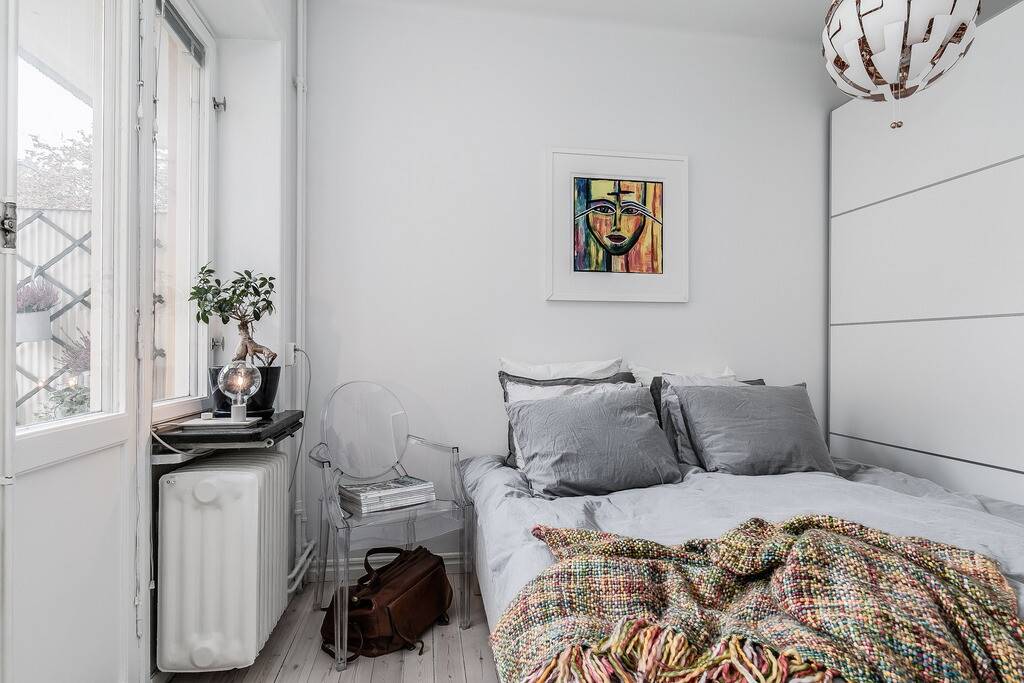 2 rum Lägenhet på Ernst Ahlgrens Väg 10 Kungsholmen - Fredhäll Stockholms kommun - bild 16