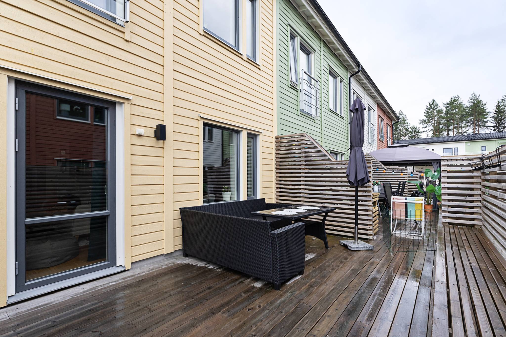 4 rum Lägenhet på Filgränd 8D Ersboda Umeå kommun - bild 36