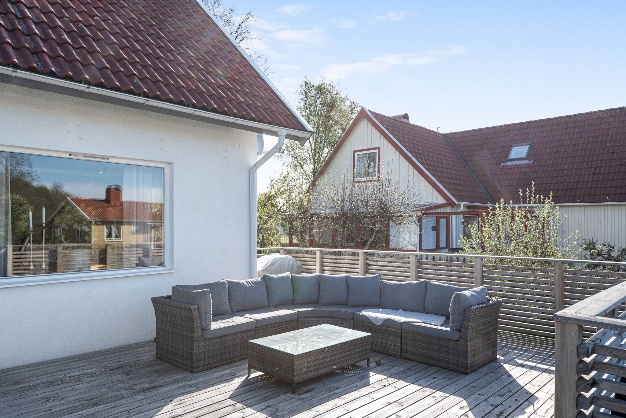 5 rum Villa på Talmansvägen 7 Herrestad Uddevalla kommun - bild 31