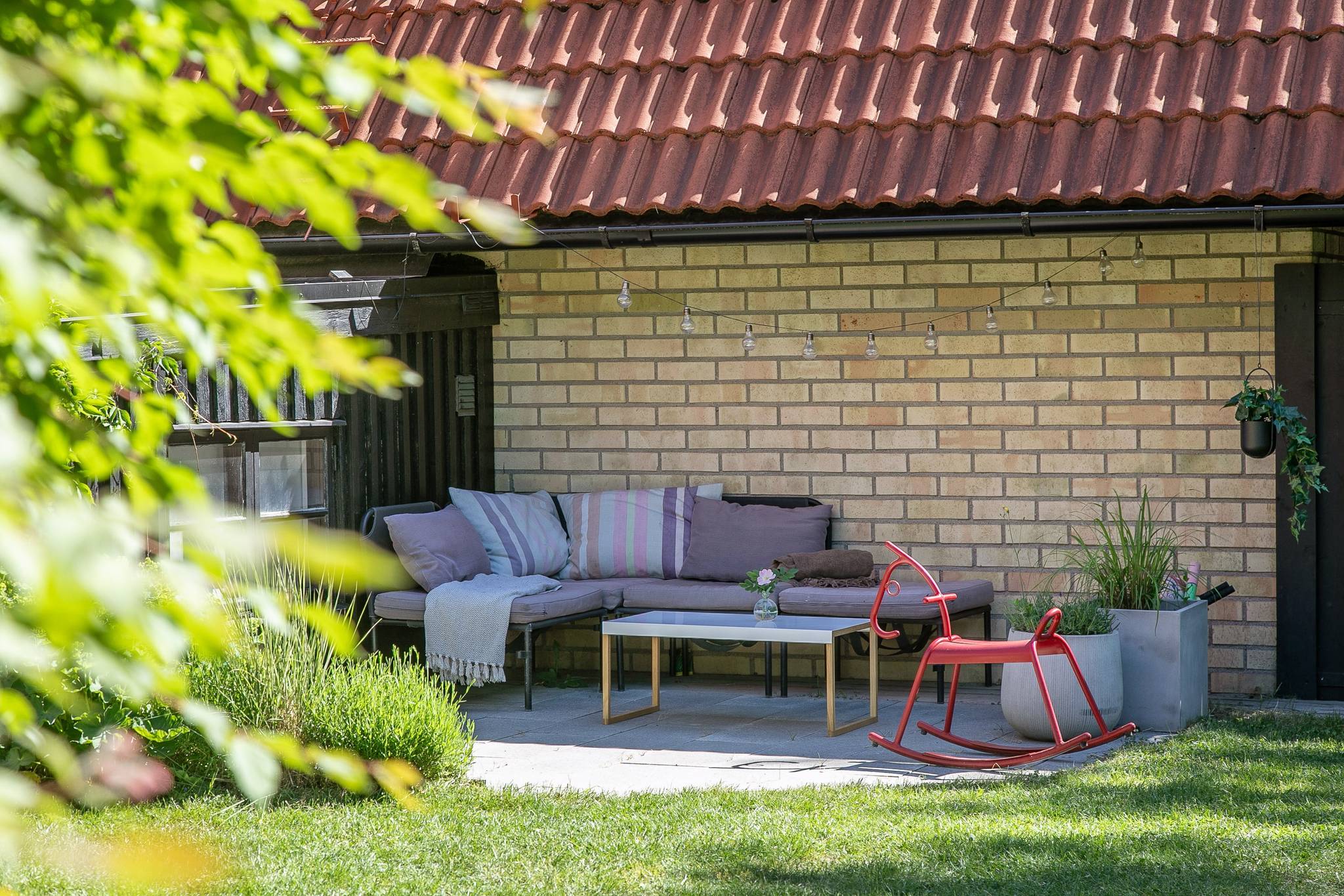 7 rum Villa på Tranbärsvägen 11 Saltsjöbaden Nacka kommun - bild 17