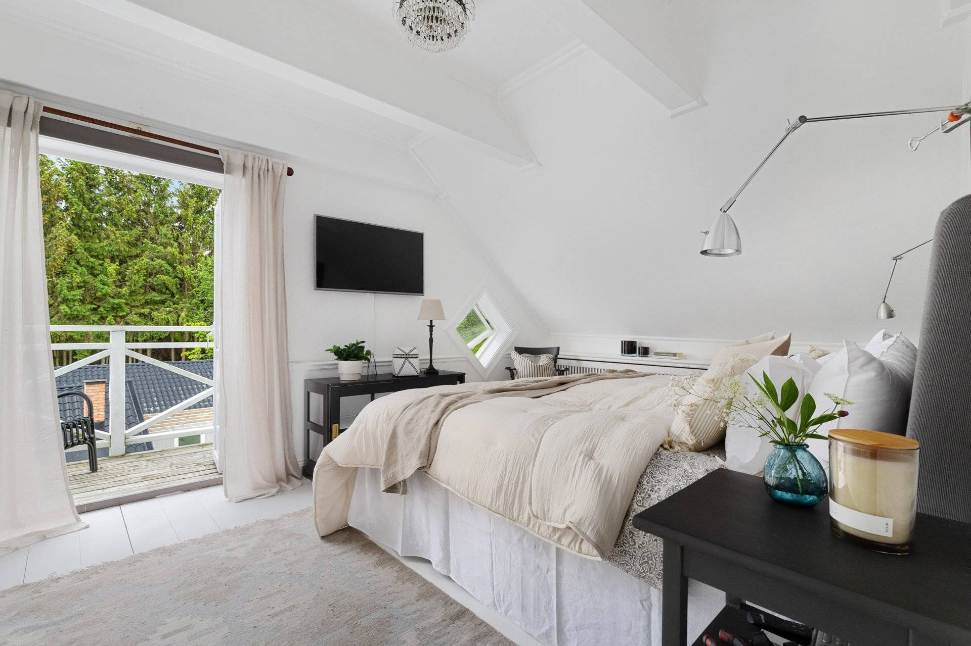 9 rum Villa på Karlsruhevägen 15 Norra Lagnö Värmdö kommun - bild 49