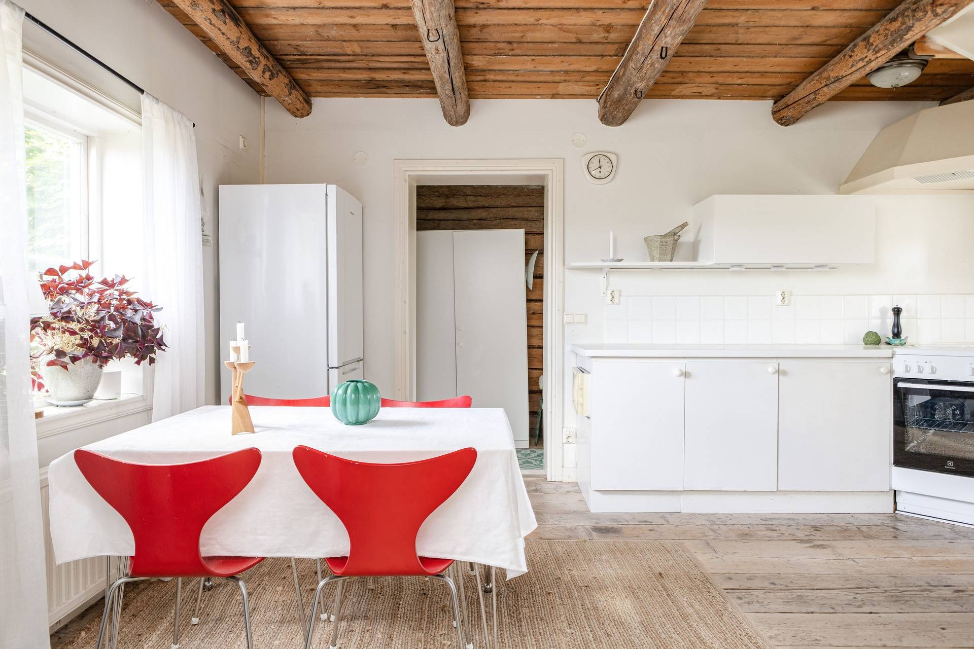 7 rum Villa på Norra Lunger 206 Lunger Arboga kommun - bild 63