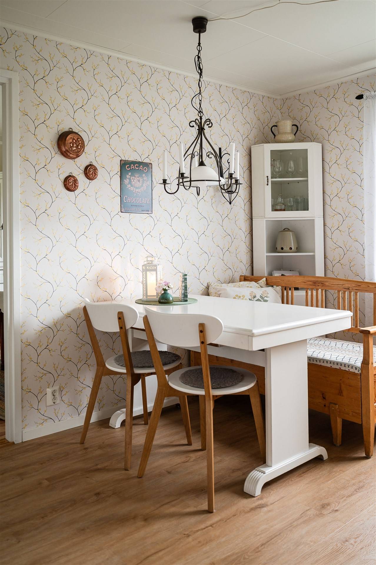 4 rum Villa på Framnäsvägen 35 Hälletorp Härnösands kommun - bild 11