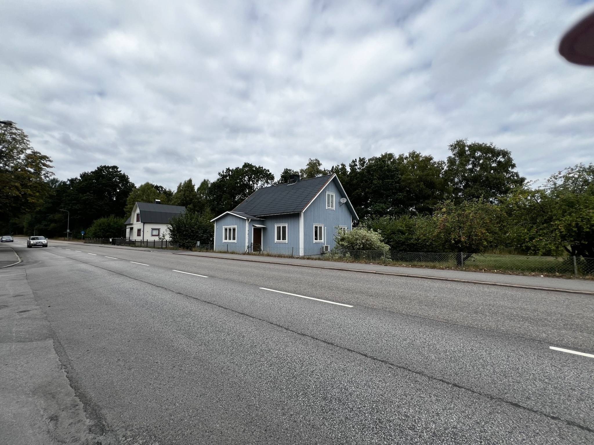 5 rum Villa på Hinnerydsvägen 12 Markaryds kommun - bild 16