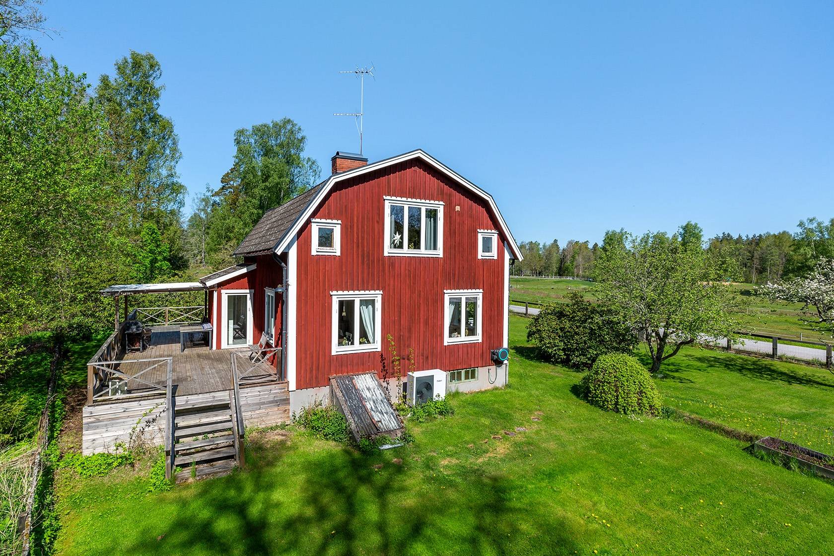3 rum Villa på Flemmingeland 107 Flerohopp Nybro kommun - bild 29