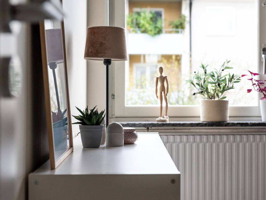 3 rum Lägenhet på Hjälmarvägen 1 Almby Örebro kommun - bild 46