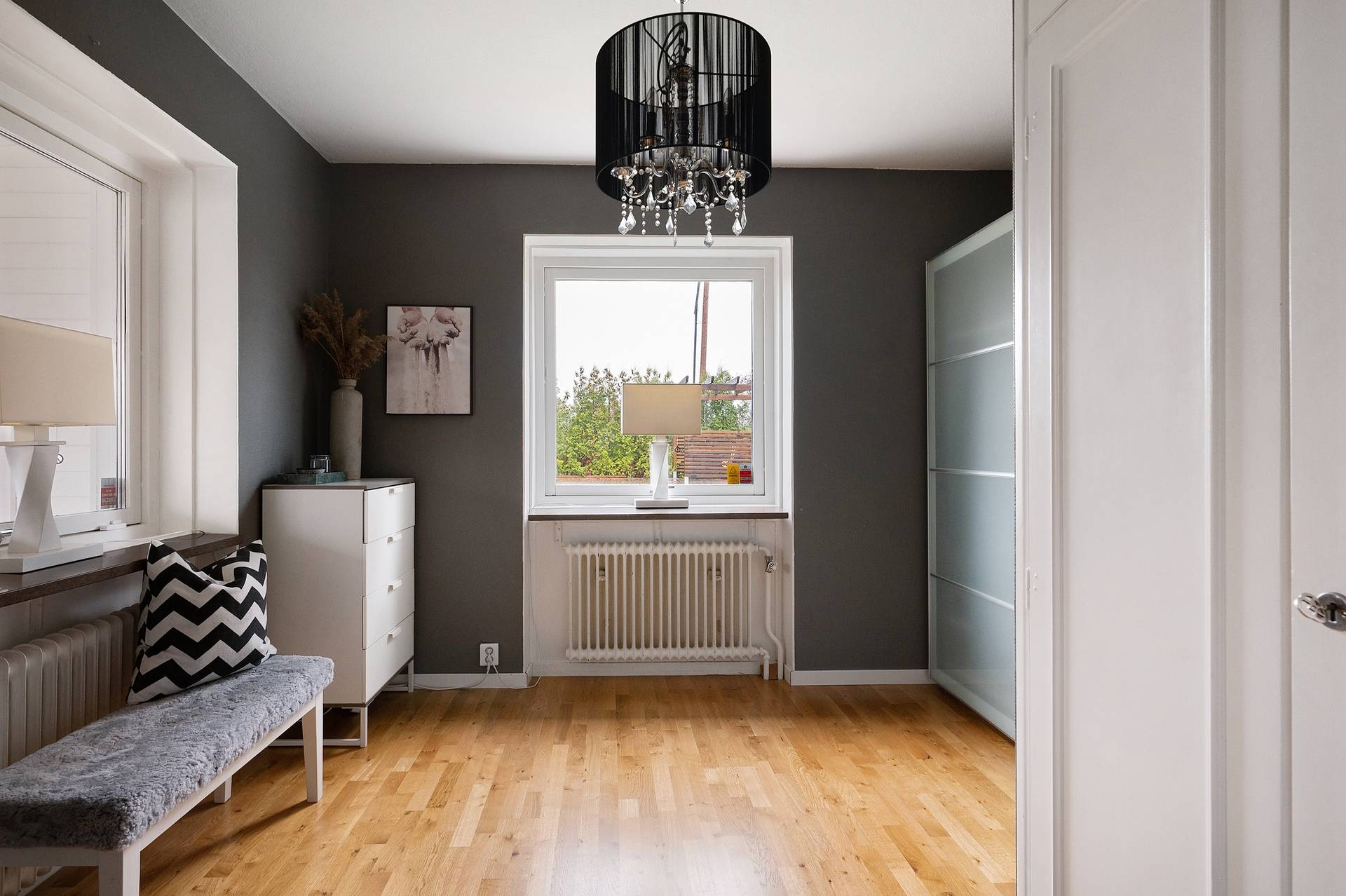 5 rum Villa på Högbovägen 54B Klangberget Sandvikens kommun - bild 23