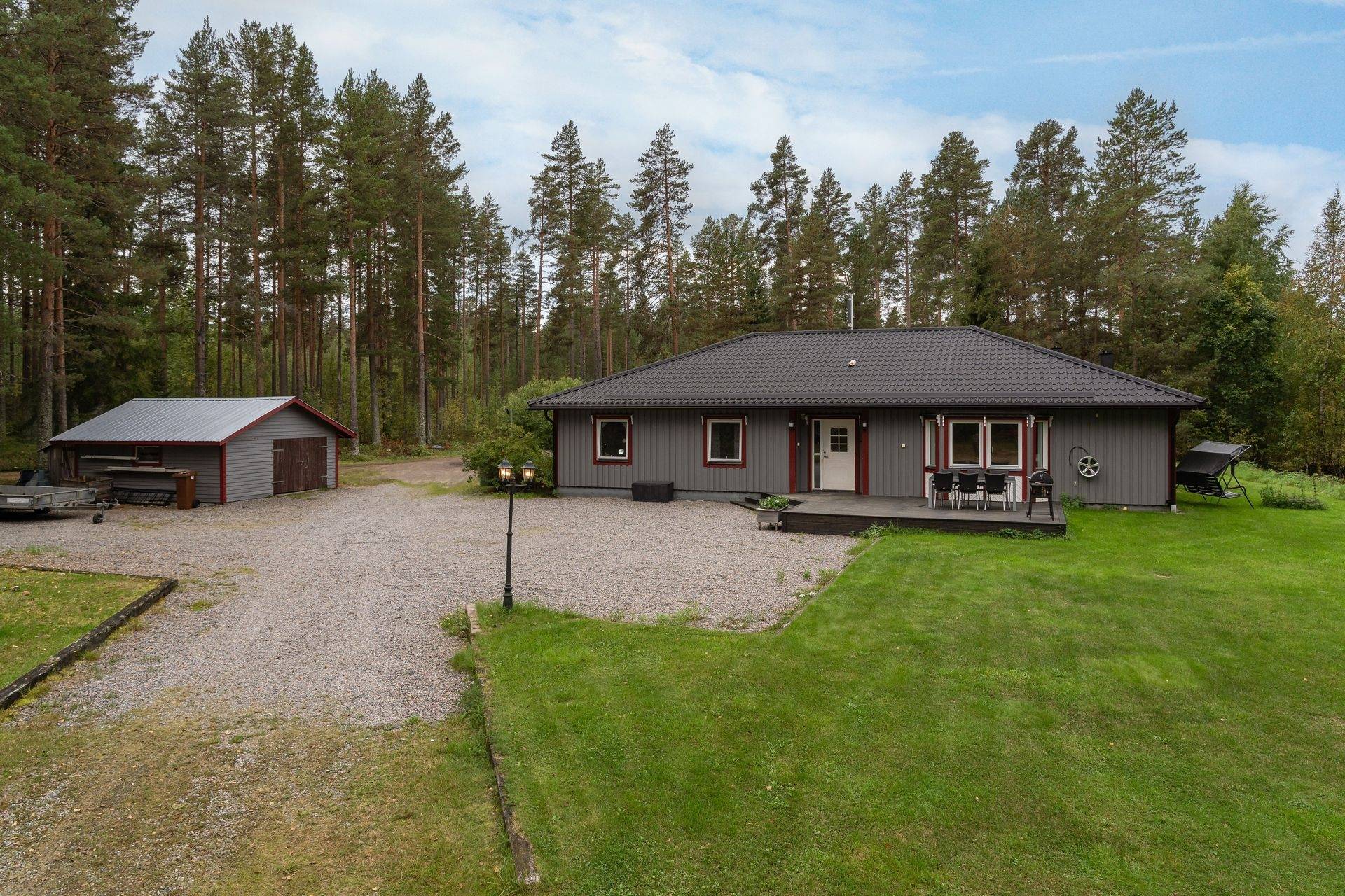 Sikfors, Piteå kommun