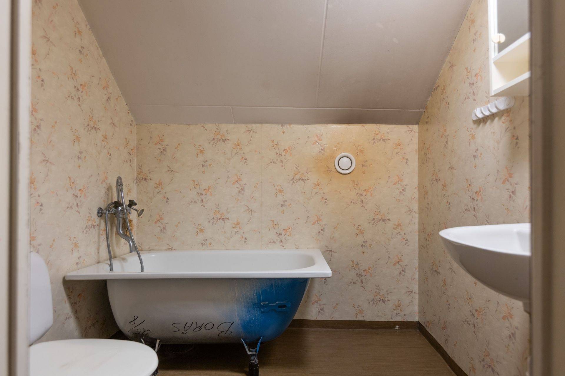 9 rum Villa på Kungsätersvägen 6 Torestorp Marks kommun - bild 33