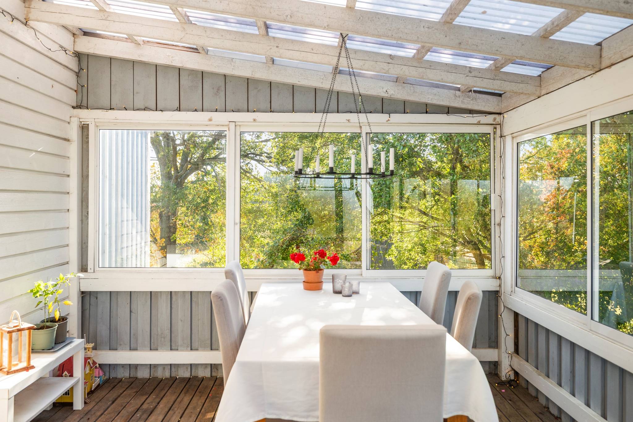 4 rum Villa på Igelösa 173 Igelösa Kalmar kommun - bild 19