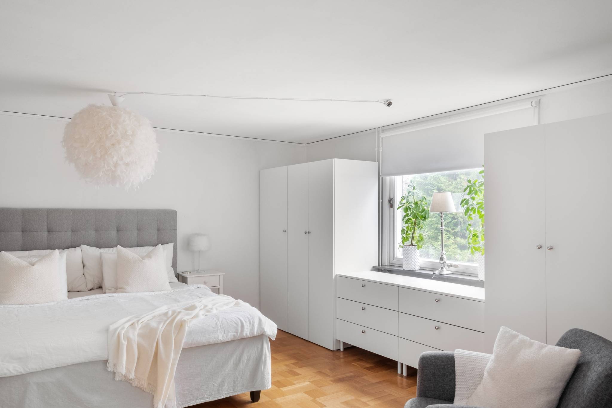 5 rum Villa på Jungfrutorpsvägen 10 Asarum Karlshamns kommun - bild 15