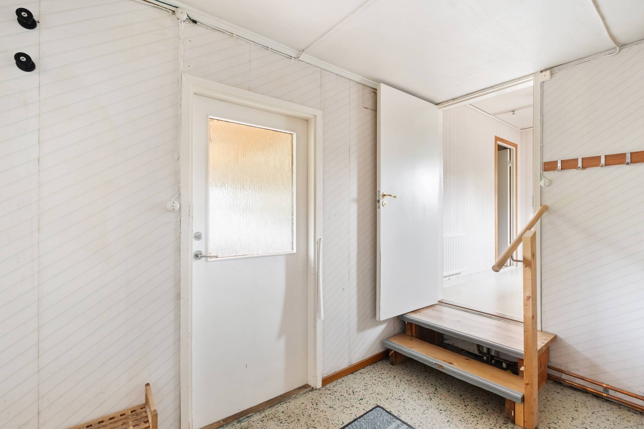 5 rum Villa på Ringvägen 11 Mörrum Karlshamns kommun - bild 28