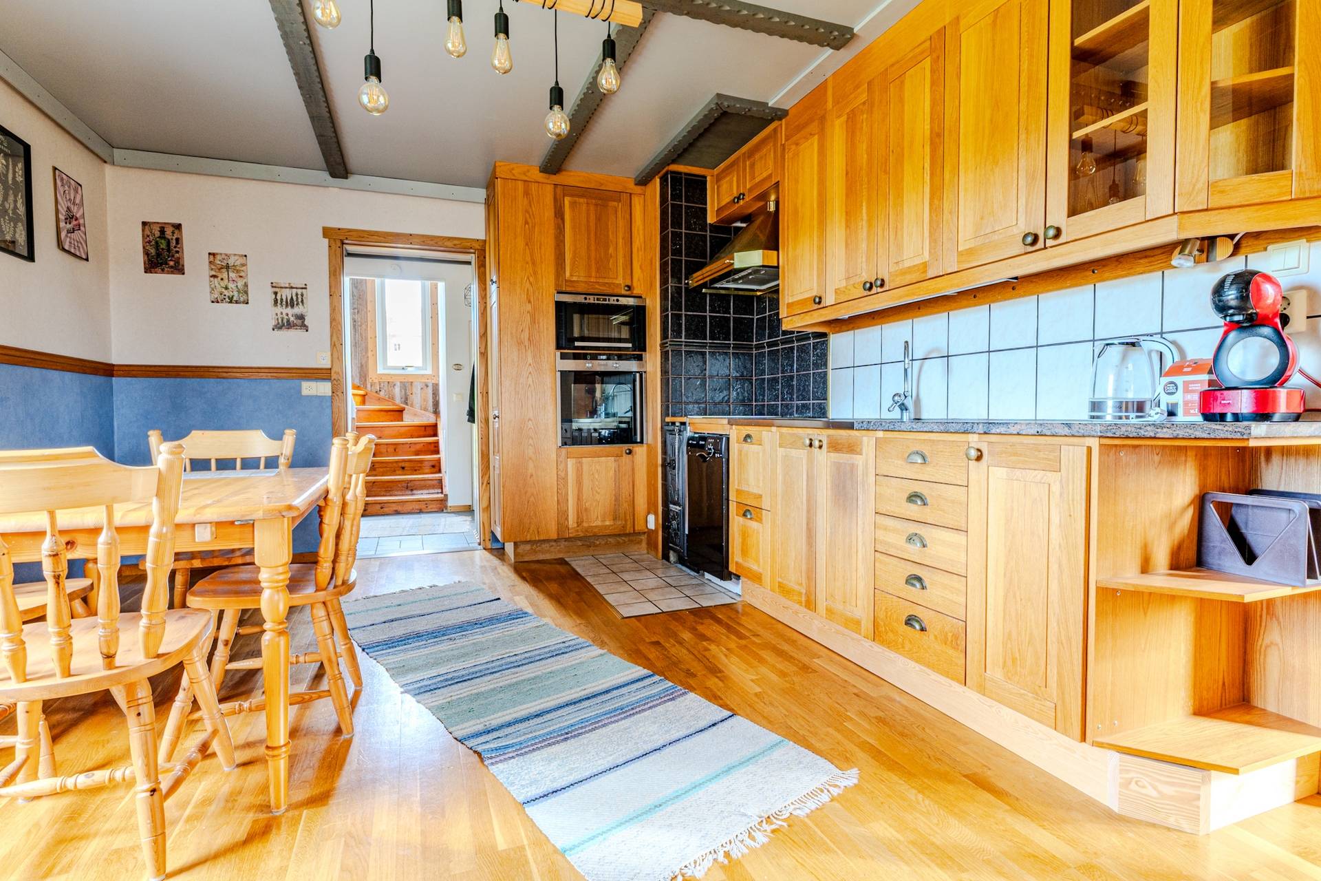 4 rum Gård utan jordbruk på Missenträsk 125 Missenträsk Skellefteå kommun - bild 17