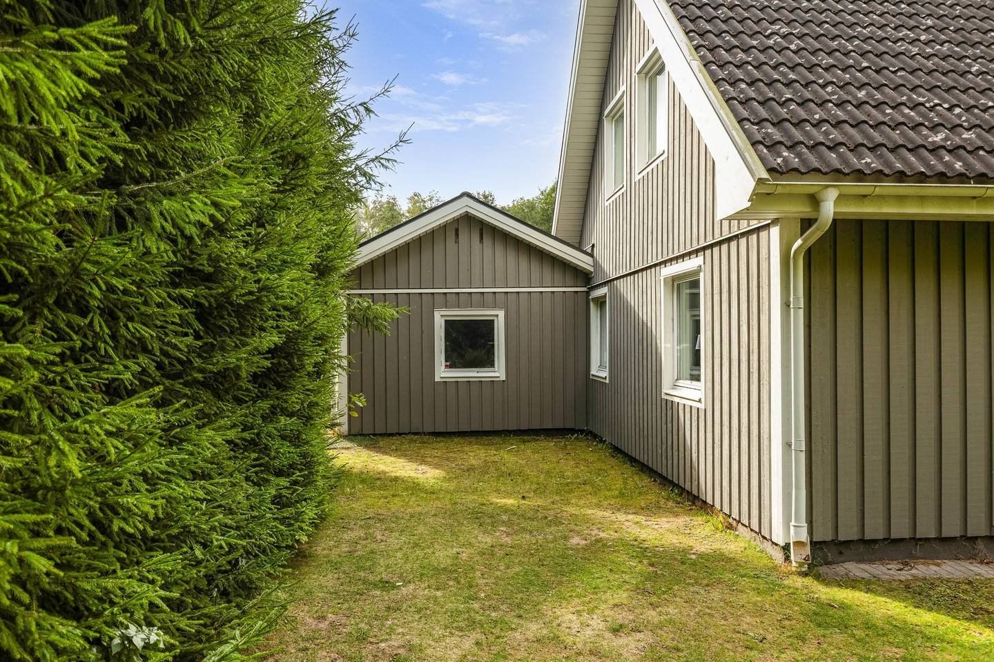 7 rum Villa på Dvärggatan 19 Häggetorp Tibro kommun - bild 44