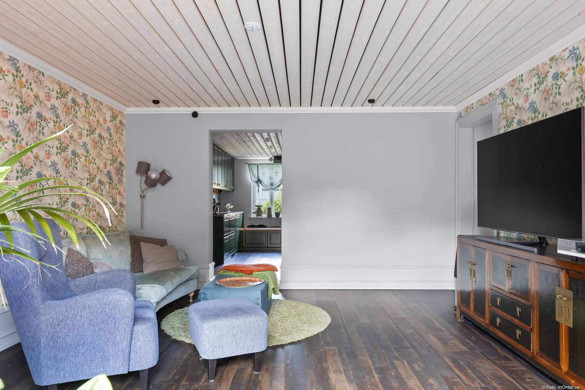 6 rum Villa på Rättsgatan 16 Sjöbo Centrum Sjöbo kommun - bild 9