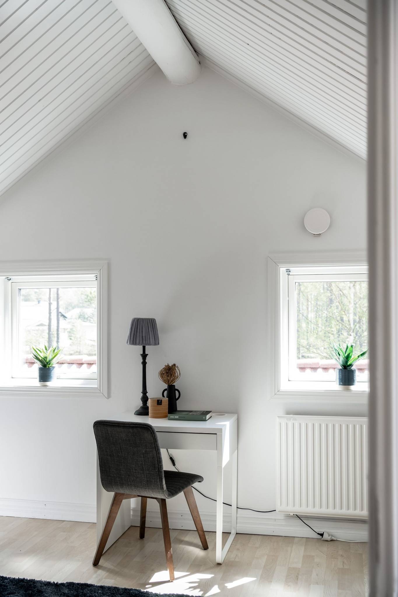 5 rum Villa på Tallmovägen 8 MALN Hudiksvalls kommun - bild 24