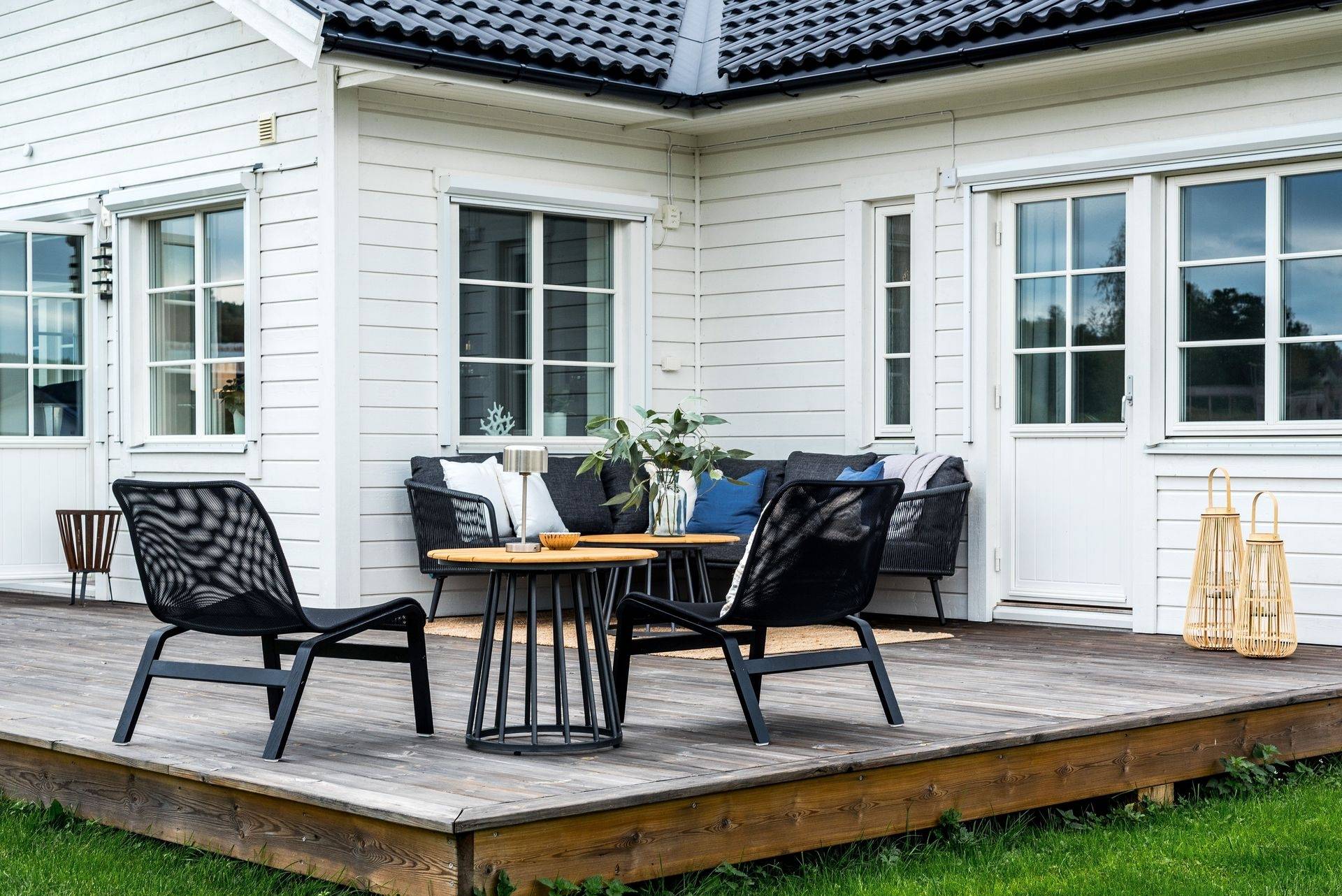 5 rum Villa på Solbergsvägen 13 Torsby Torsby kommun - bild 7