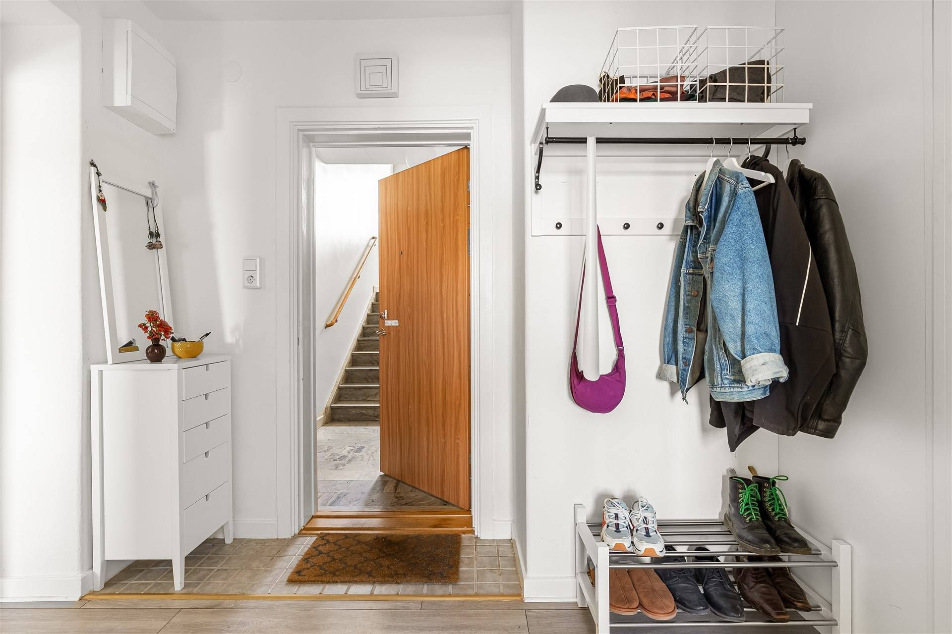 2 rum Lägenhet på Salabacksgatan 3 B Sala backe Uppsala kommun - bild 19